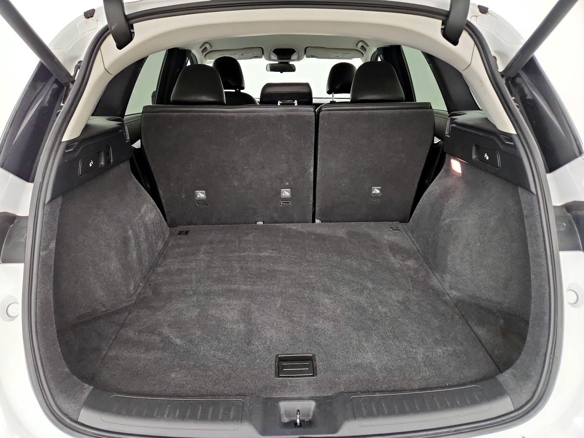 Thumbnail: 2019 INFINITI QX50 - 20