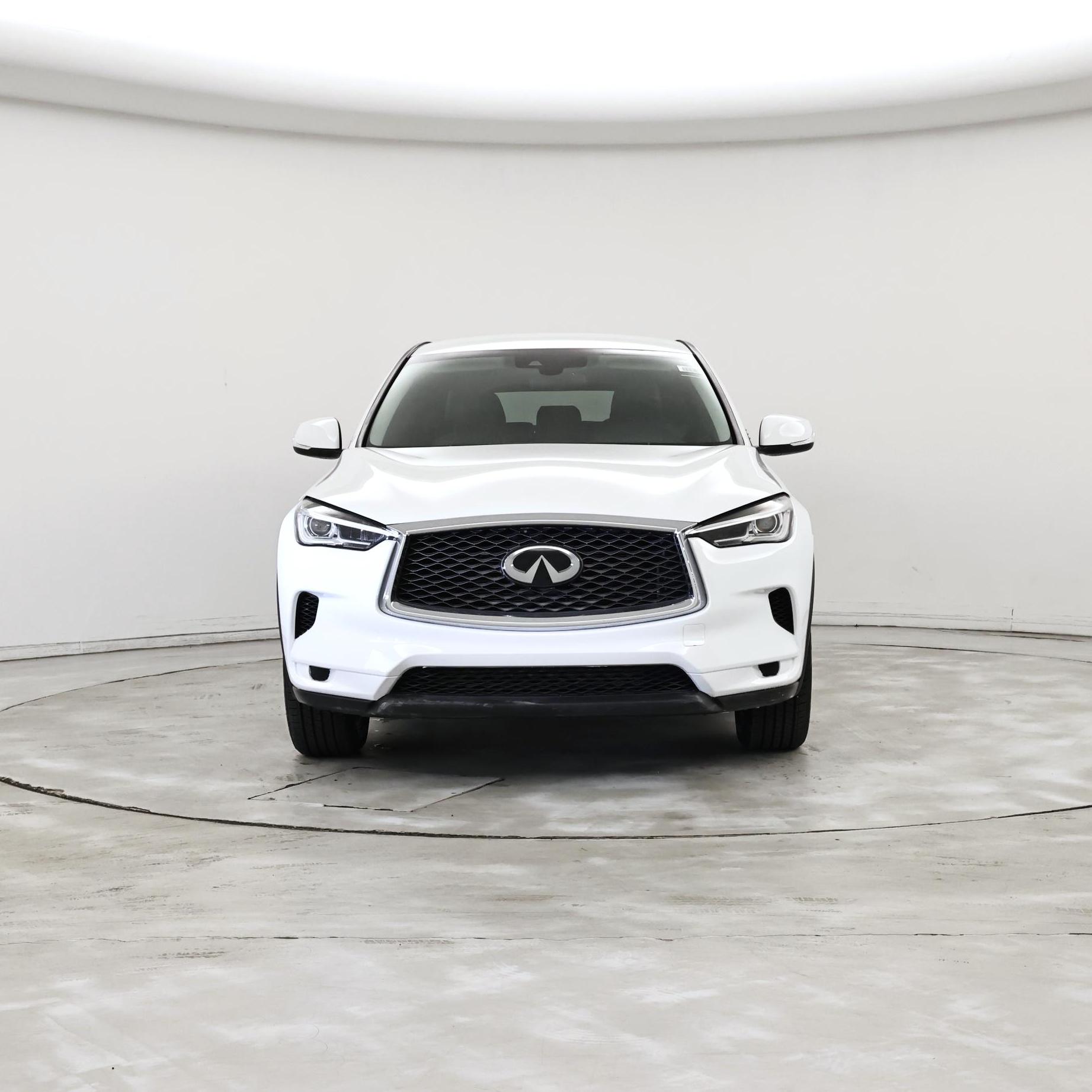 Thumbnail: 2019 INFINITI QX50 - 5