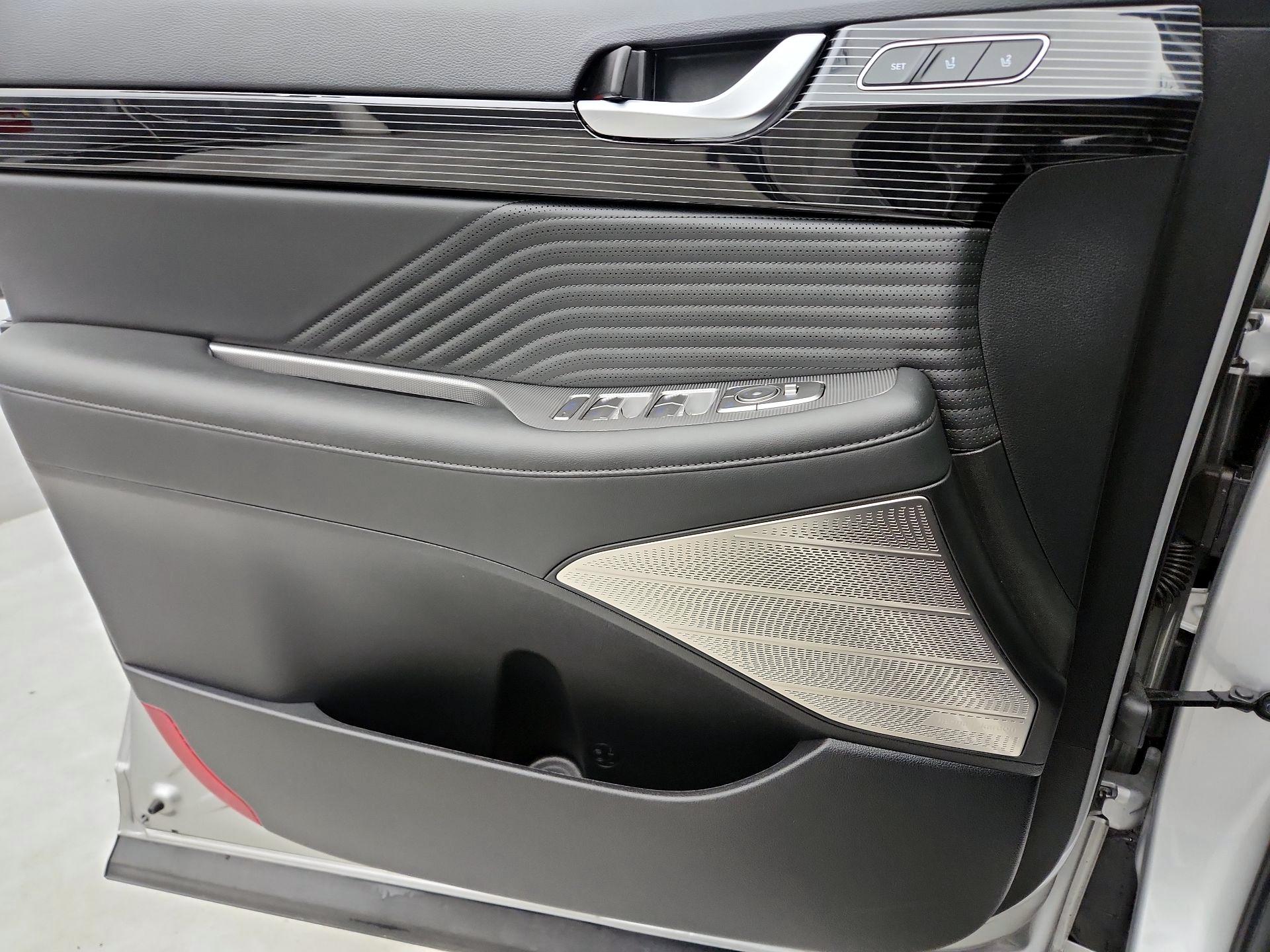 Thumbnail: 2023 Hyundai Palisade - 12