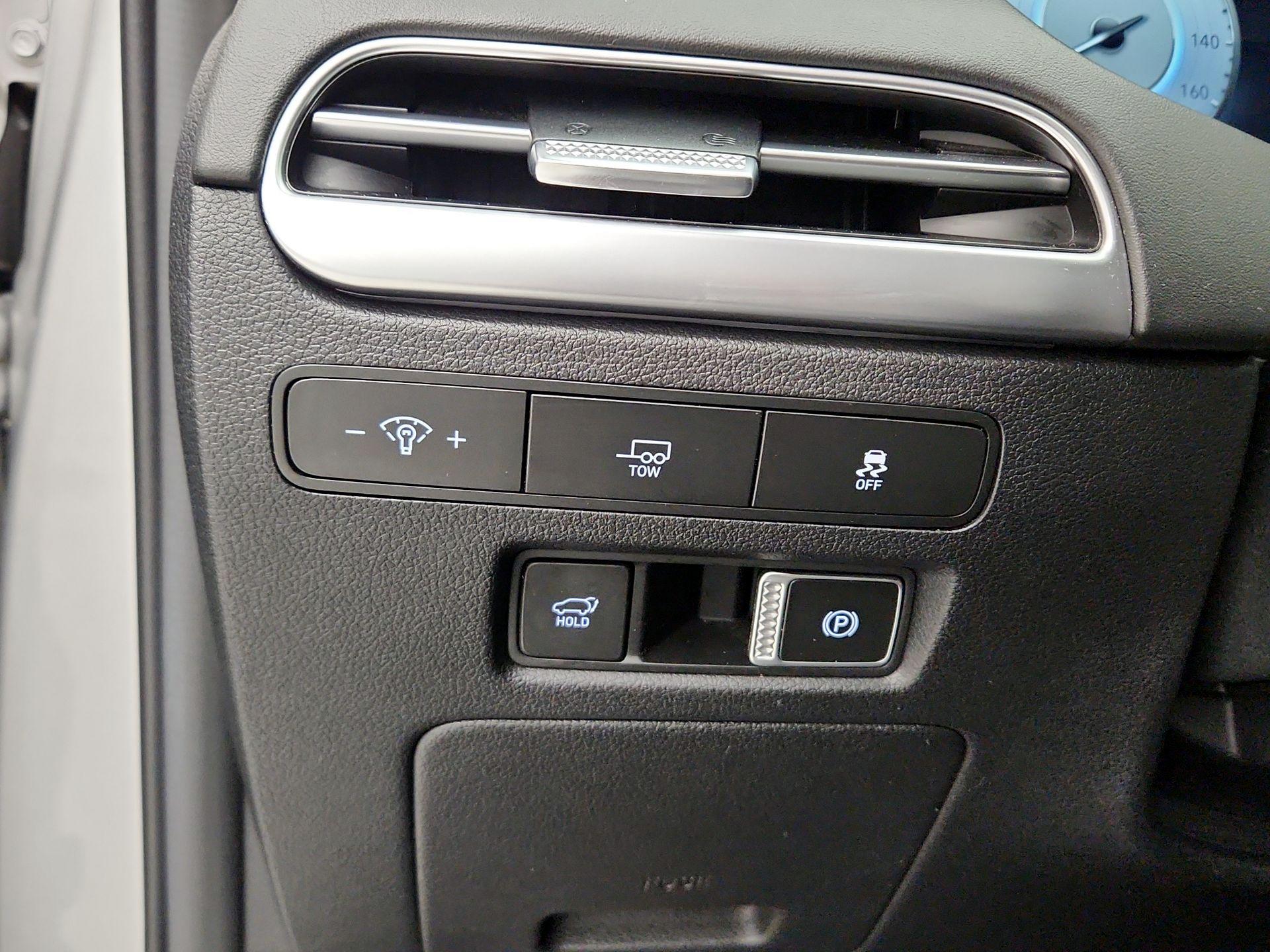 Thumbnail: 2023 Hyundai Palisade - 13