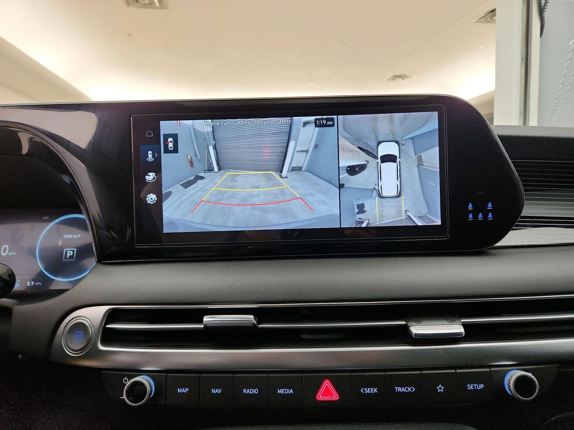 Thumbnail: 2023 Hyundai Palisade - 15