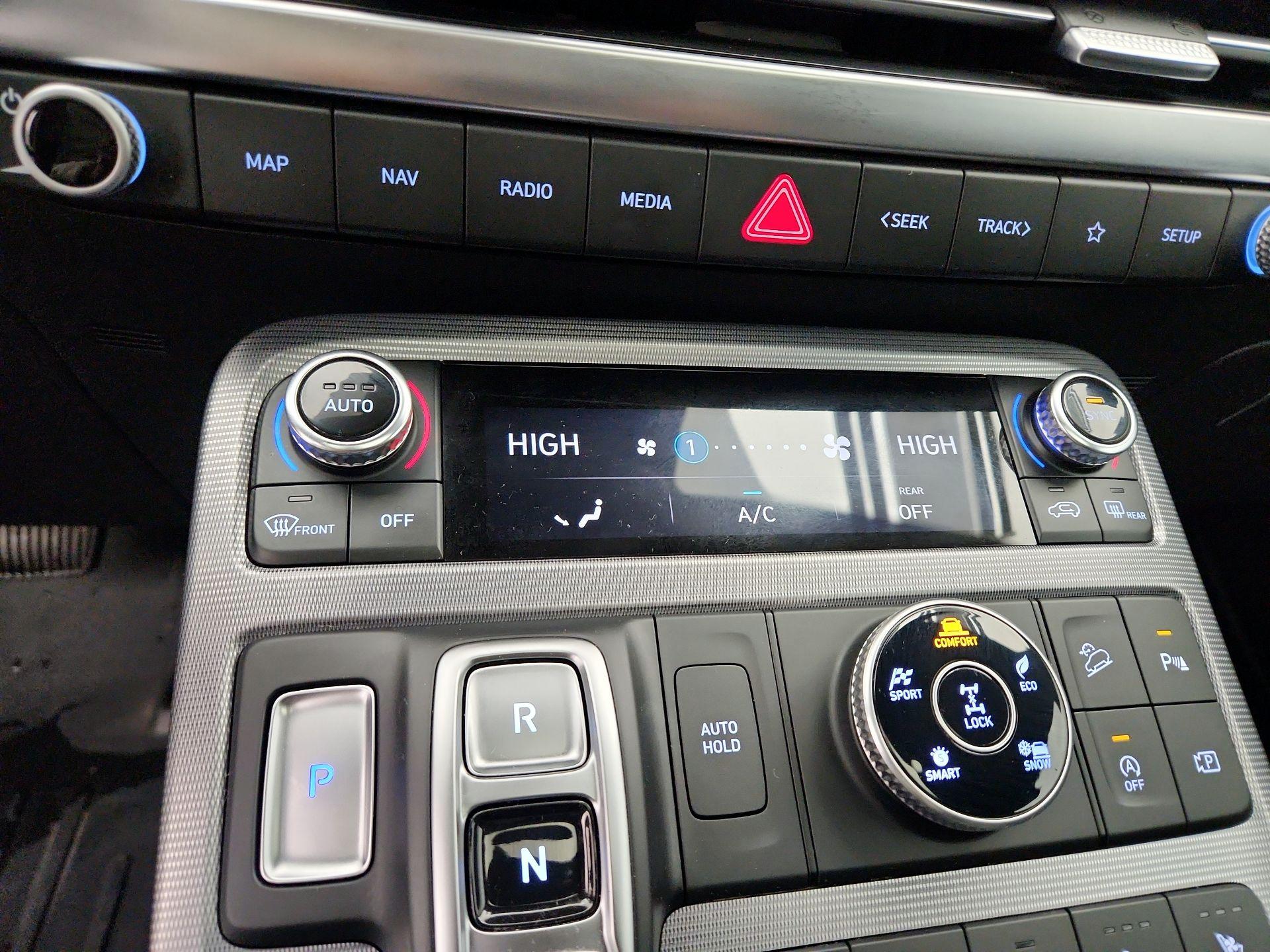 Thumbnail: 2023 Hyundai Palisade - 17