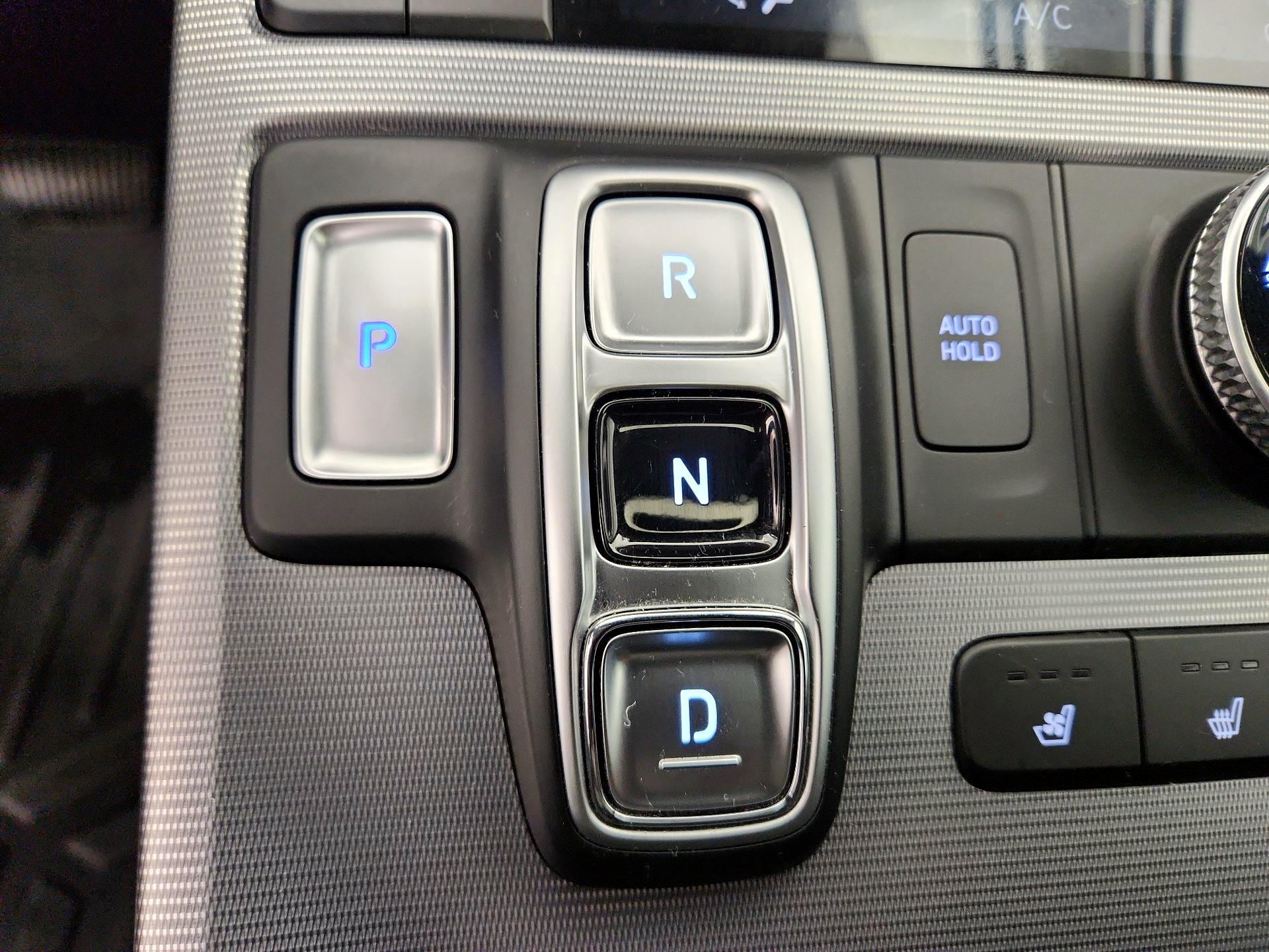 Thumbnail: 2023 Hyundai Palisade - 18