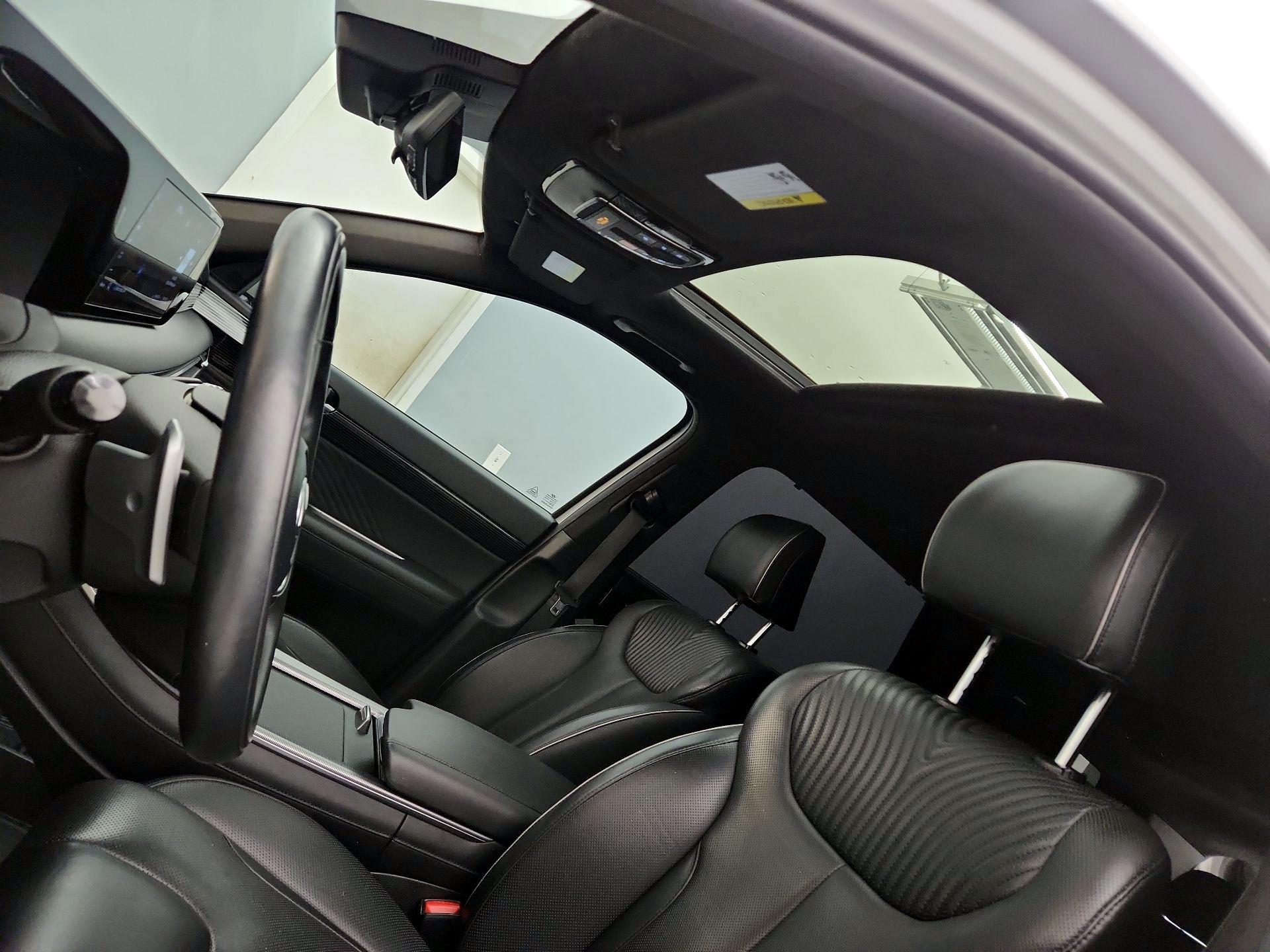 Thumbnail: 2023 Hyundai Palisade - 20