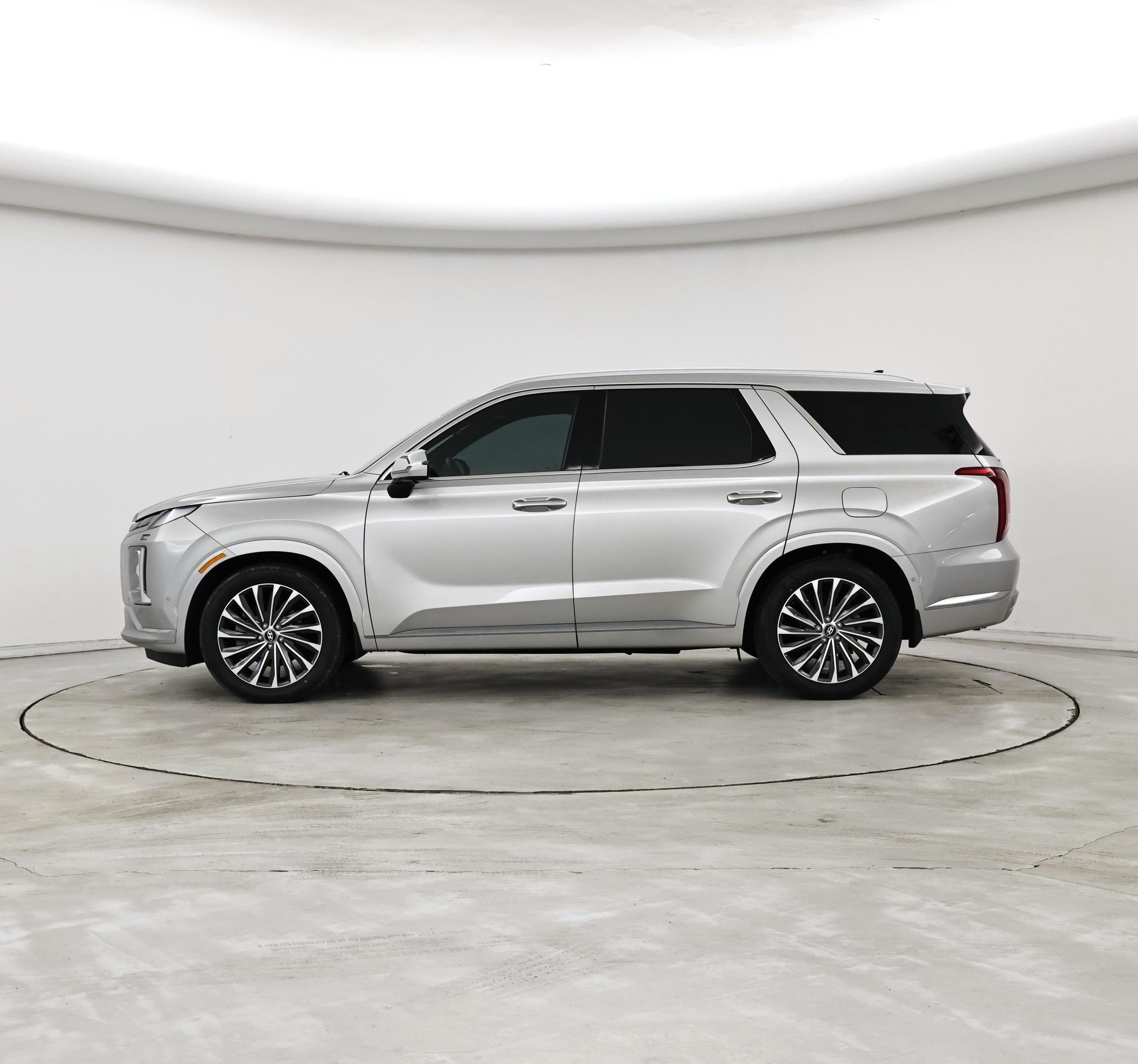 Thumbnail: 2023 Hyundai Palisade - 3