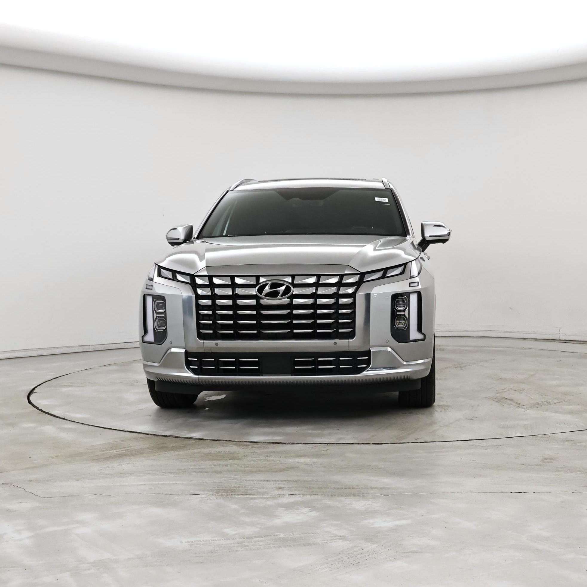 Thumbnail: 2023 Hyundai Palisade - 5