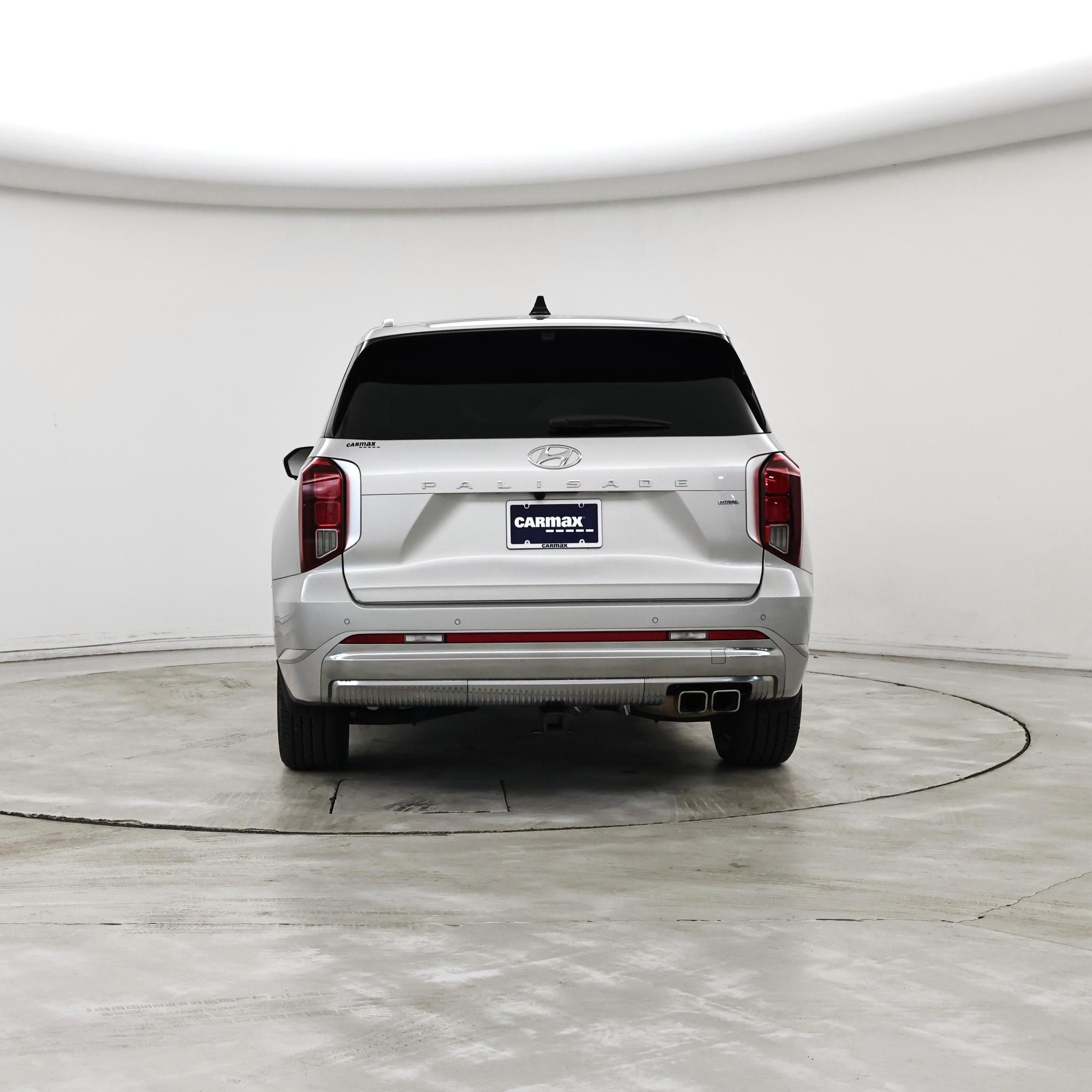 Thumbnail: 2023 Hyundai Palisade - 6