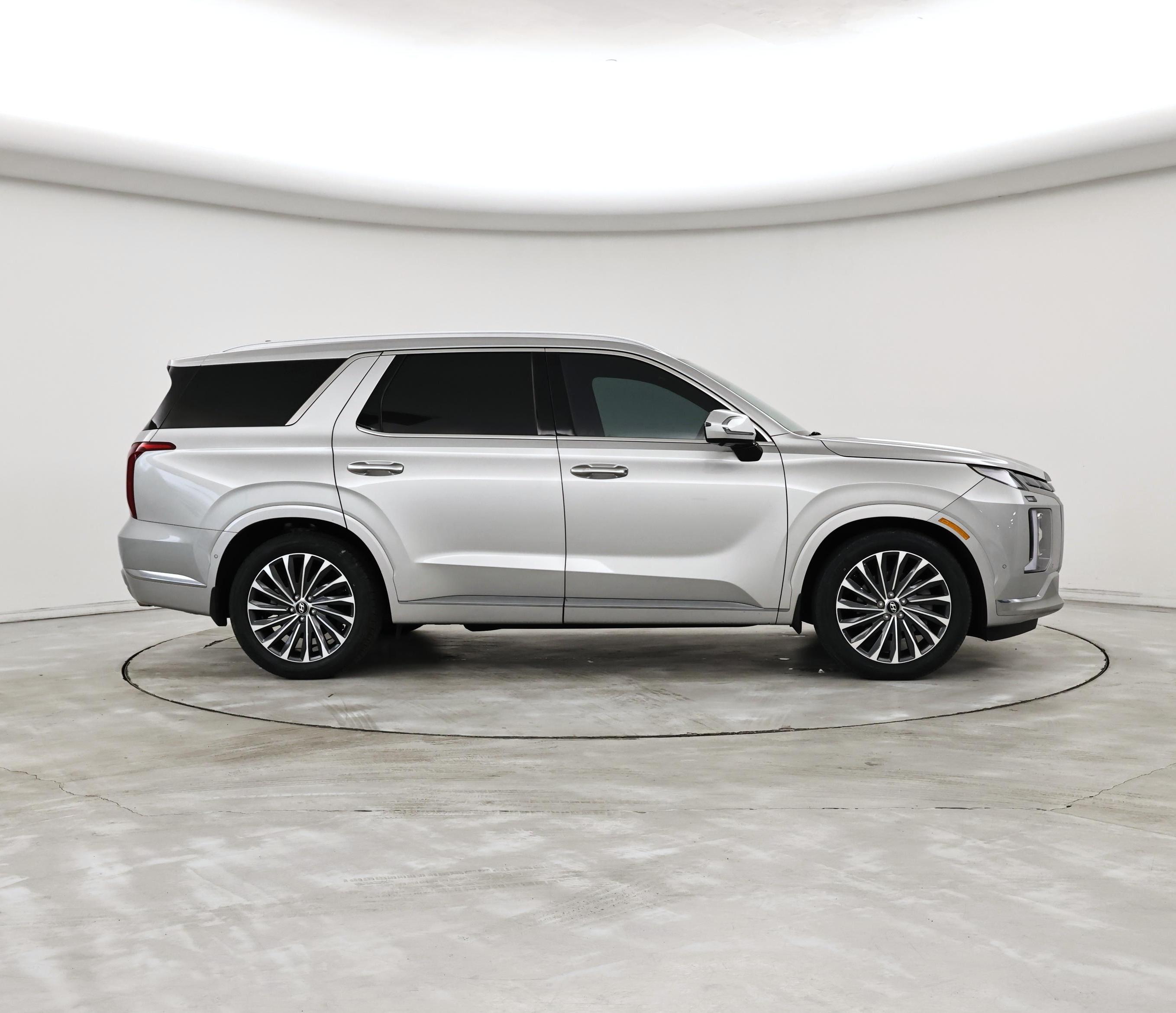 Thumbnail: 2023 Hyundai Palisade - 7