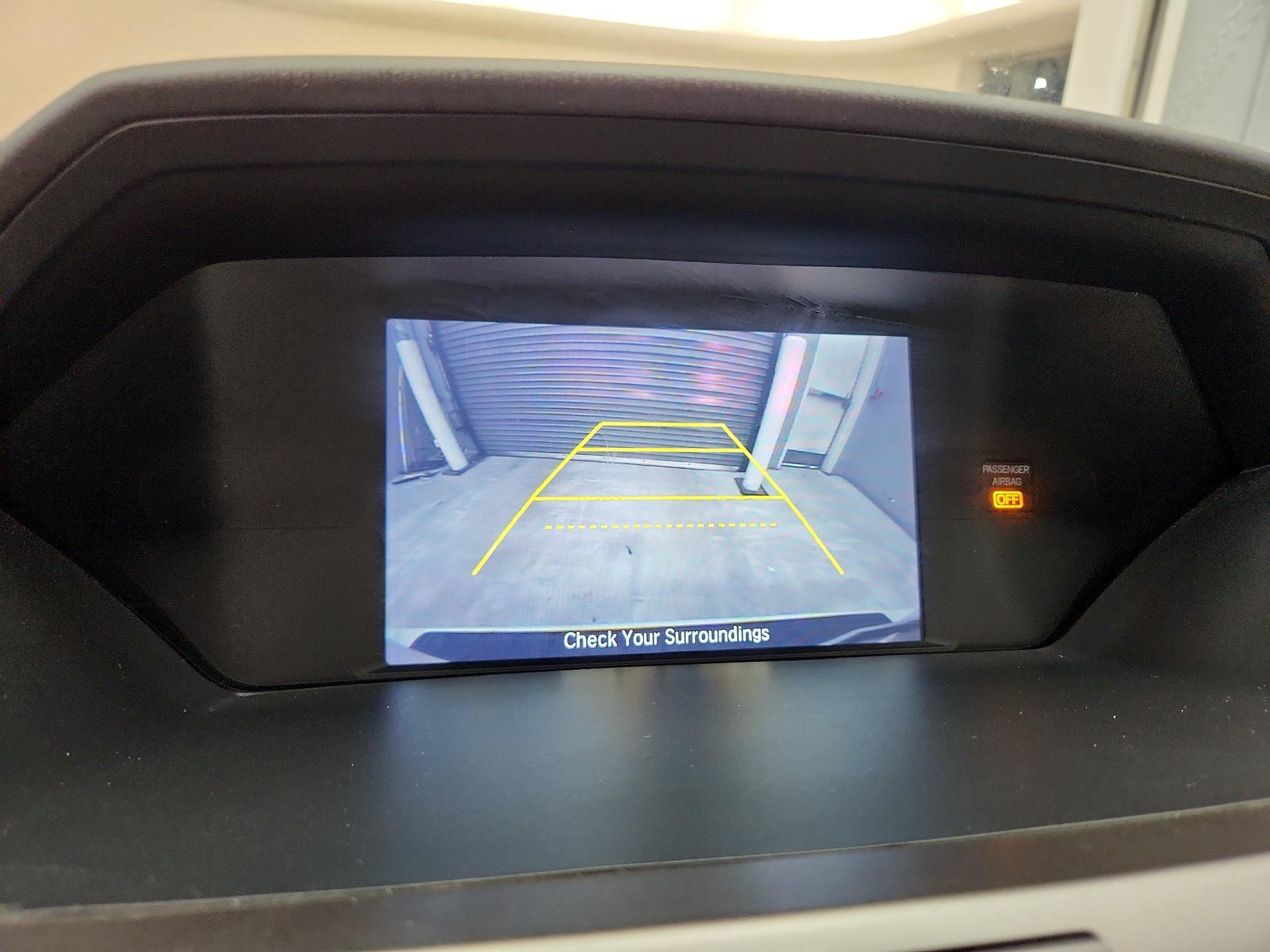 Thumbnail: 2016 Honda Odyssey - 14