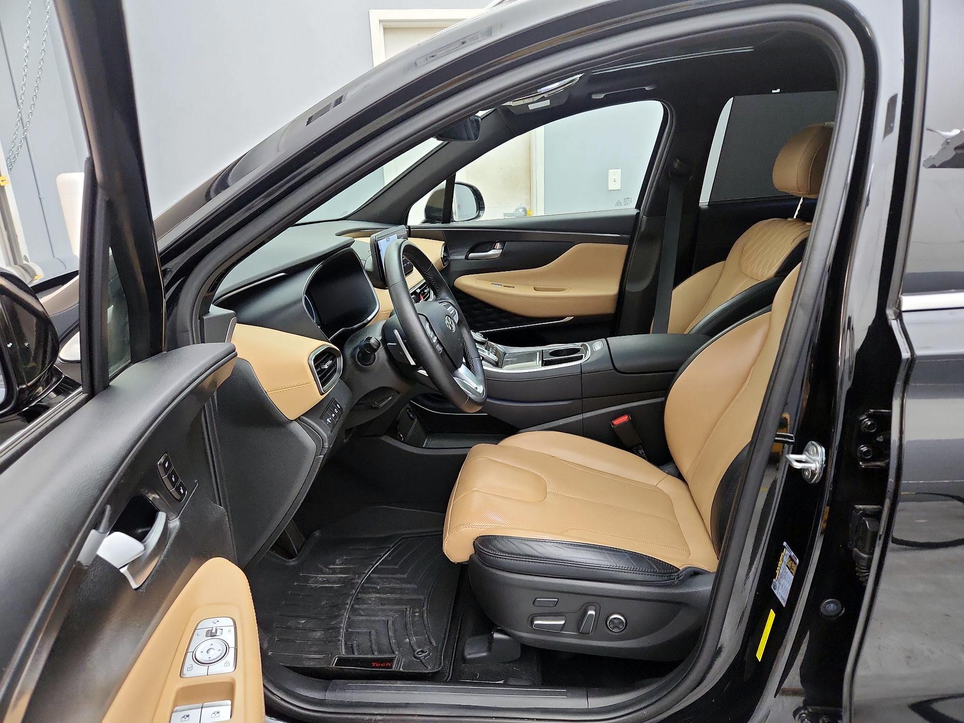 Thumbnail: 2022 Hyundai Santa Fe - 11