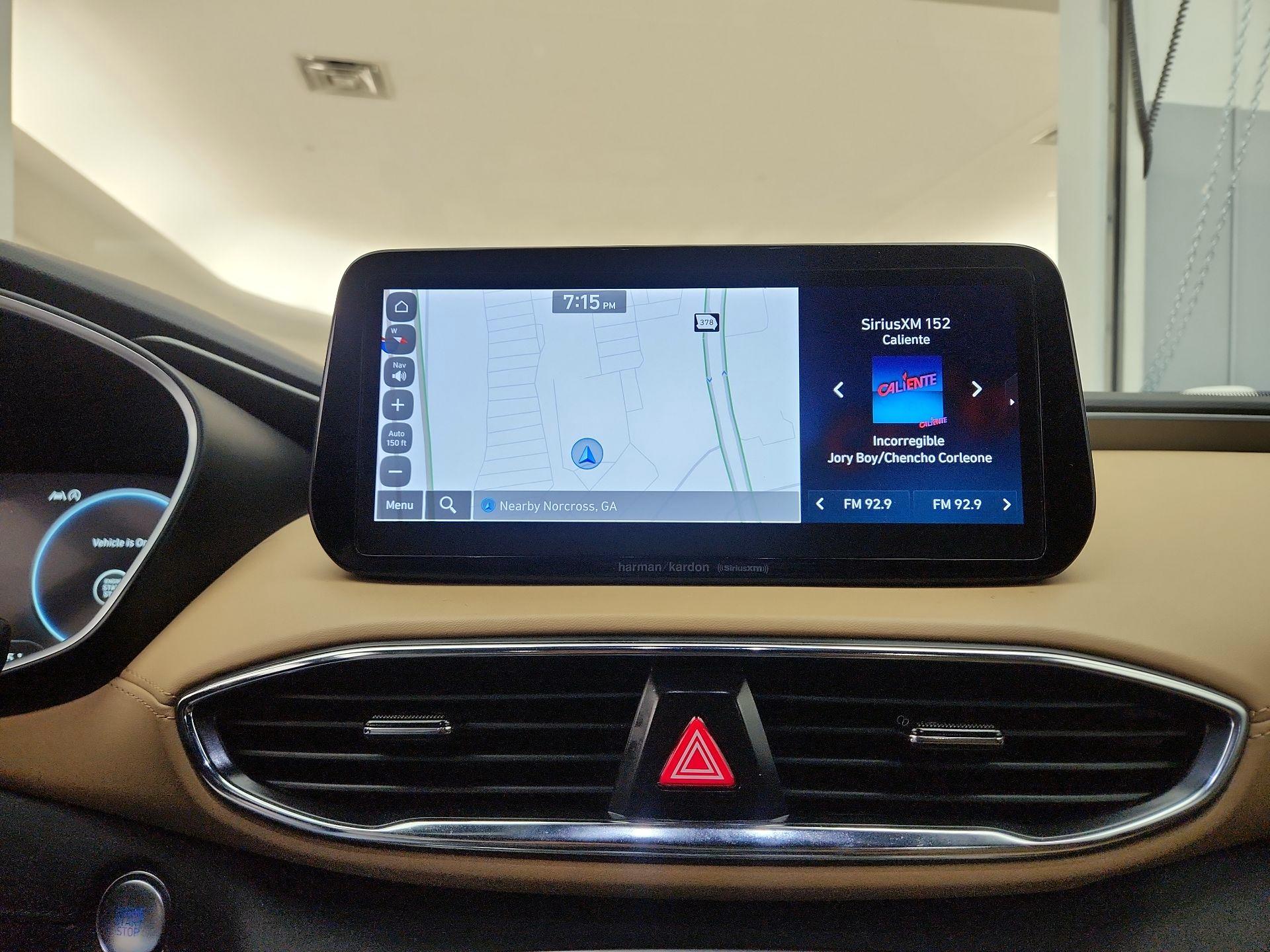 Thumbnail: 2022 Hyundai Santa Fe - 14