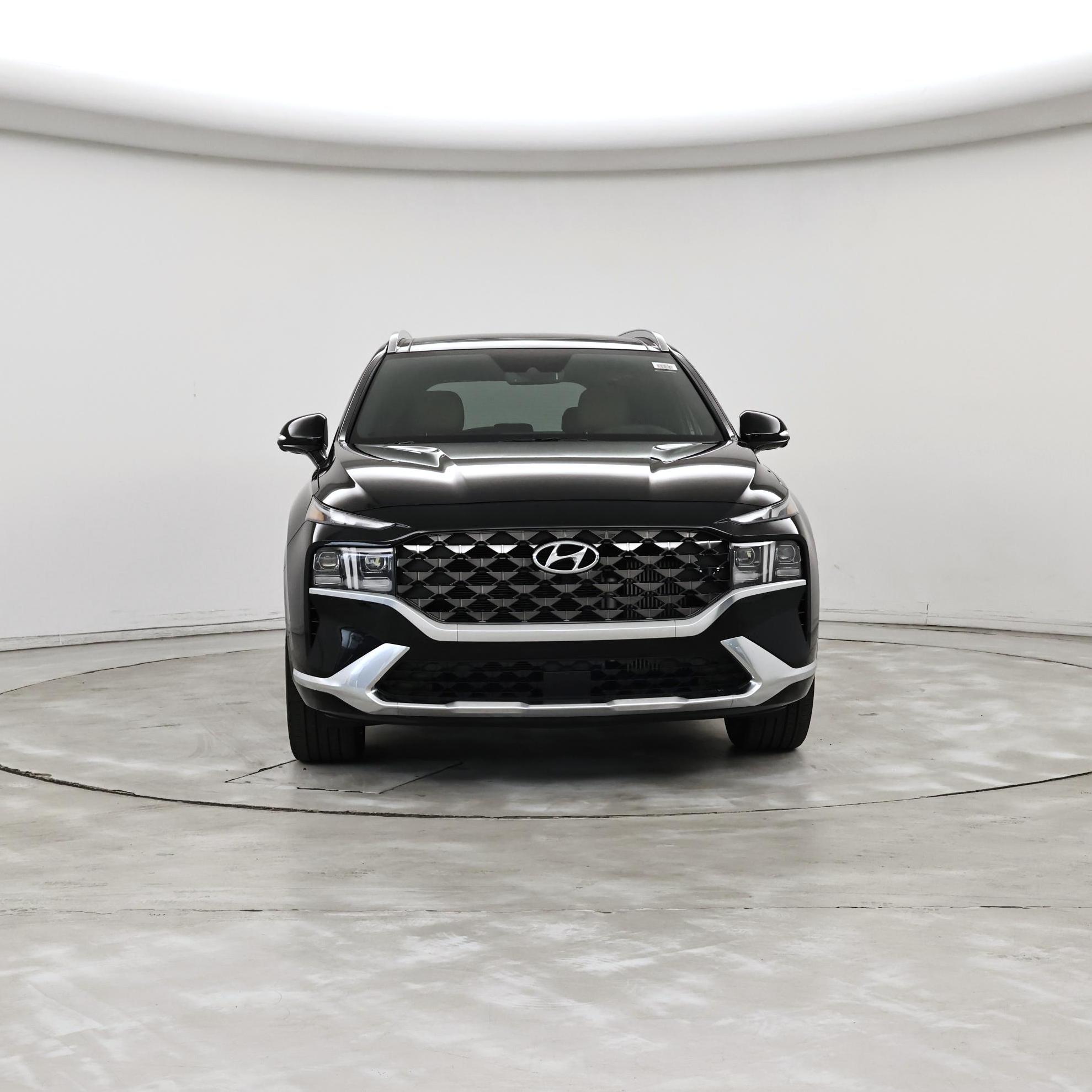 Thumbnail: 2022 Hyundai Santa Fe - 5