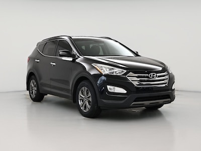 2015 Hyundai Santa Fe Sport