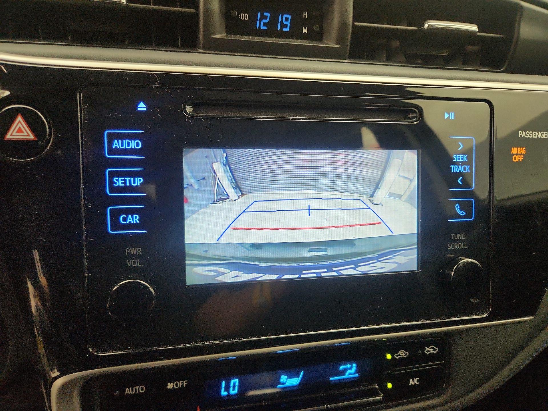 Thumbnail: 2017 Toyota Corolla - 14