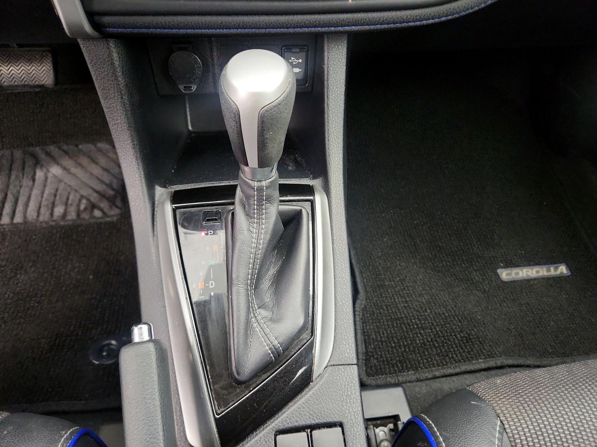 Thumbnail: 2017 Toyota Corolla - 17