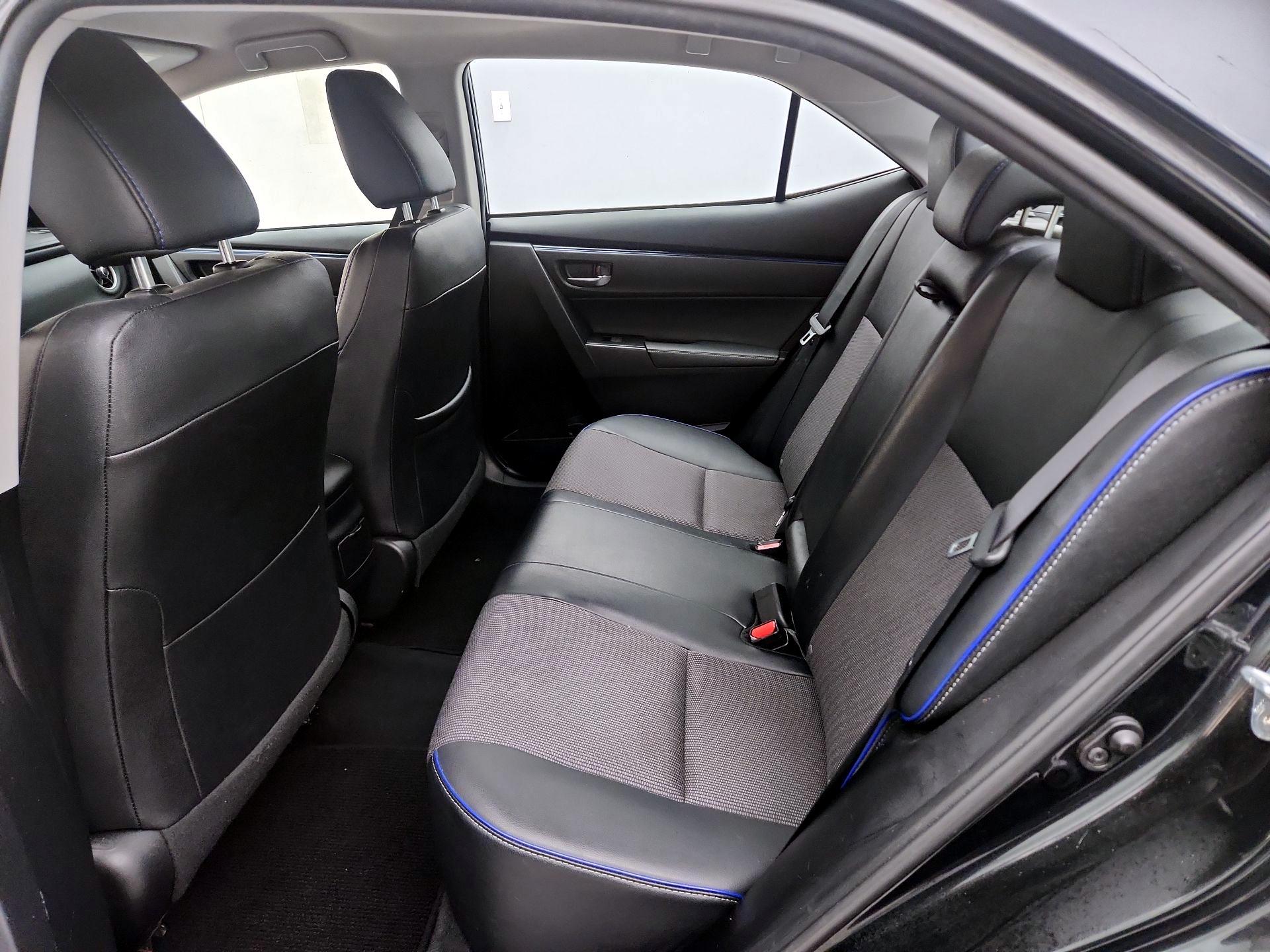 Thumbnail: 2017 Toyota Corolla - 19