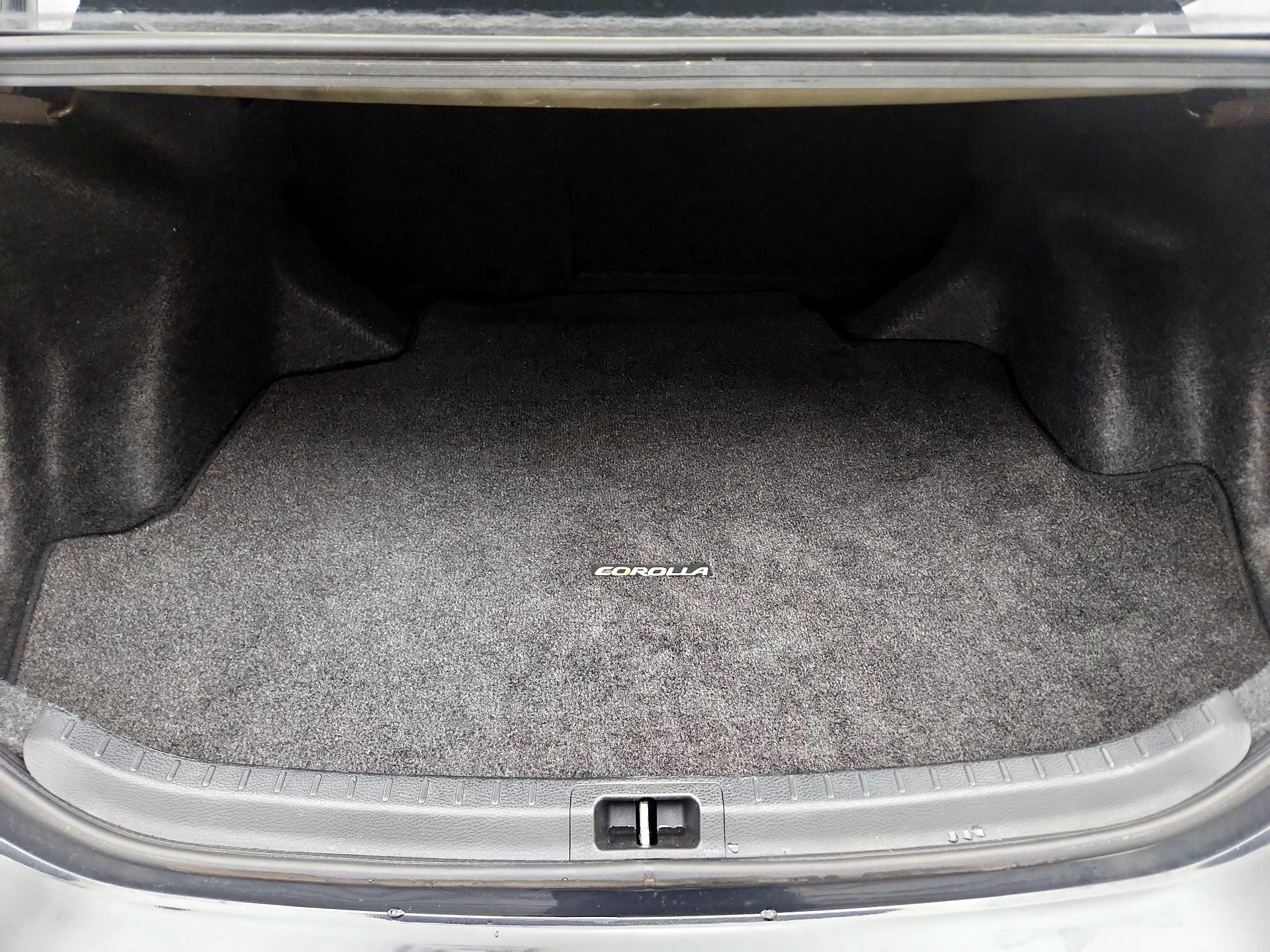 Thumbnail: 2017 Toyota Corolla - 20