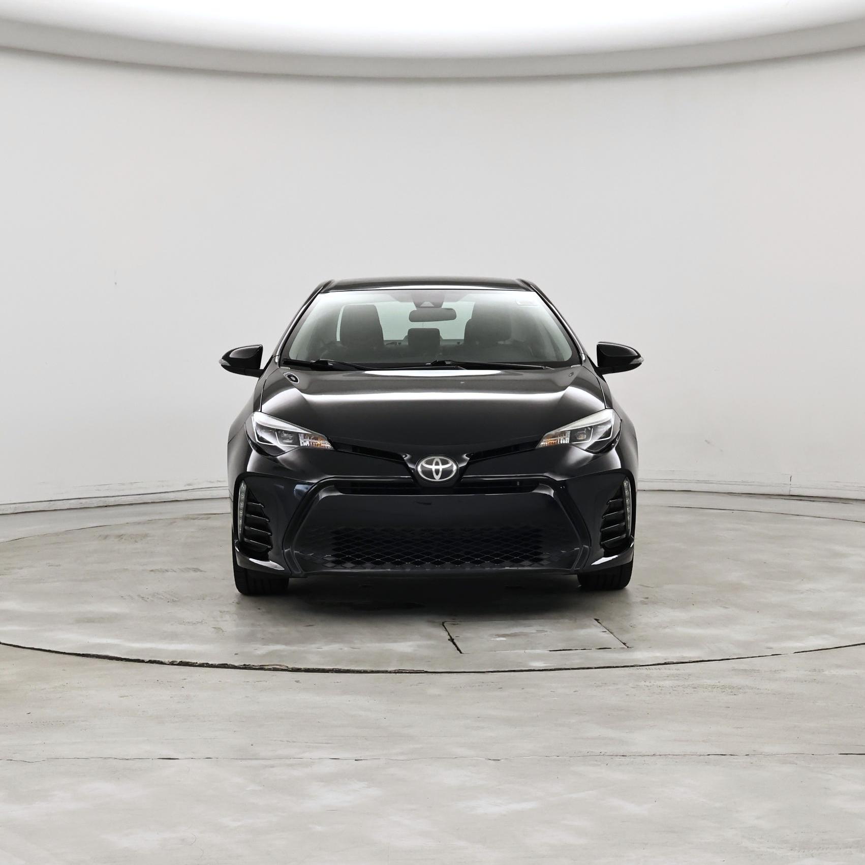 Thumbnail: 2017 Toyota Corolla - 5