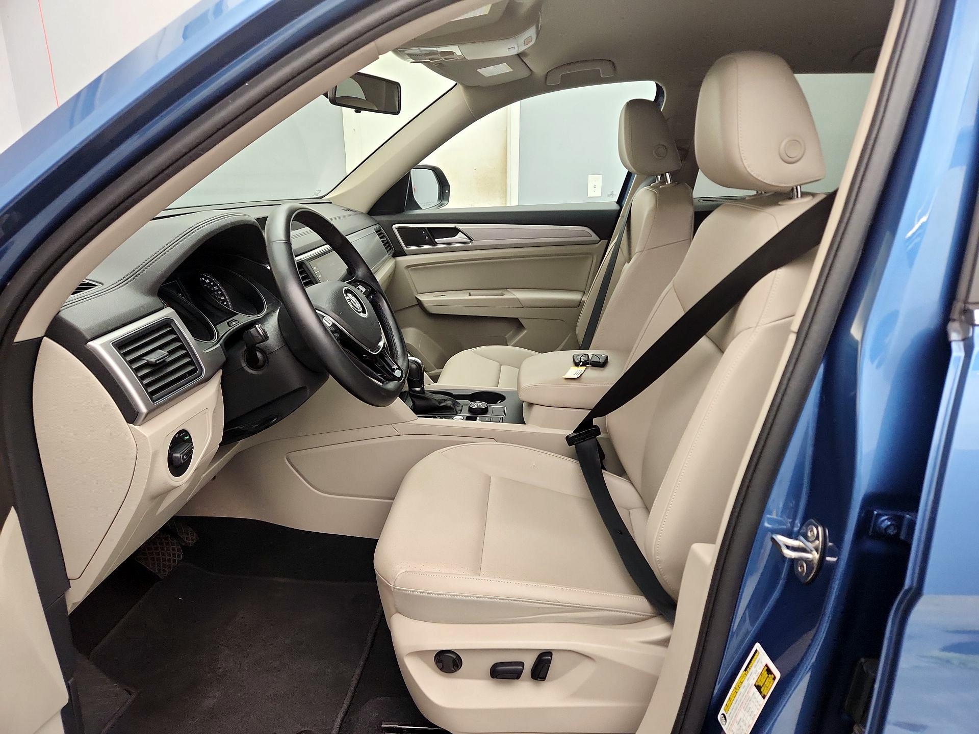 Thumbnail: 2019 Volkswagen Atlas - 11