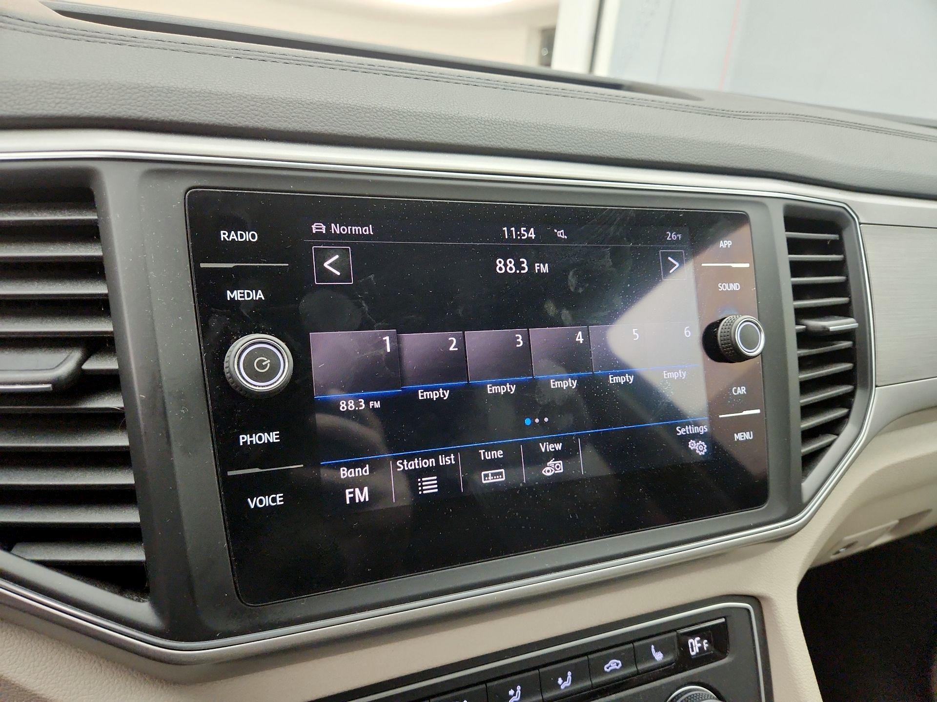 Thumbnail: 2019 Volkswagen Atlas - 15