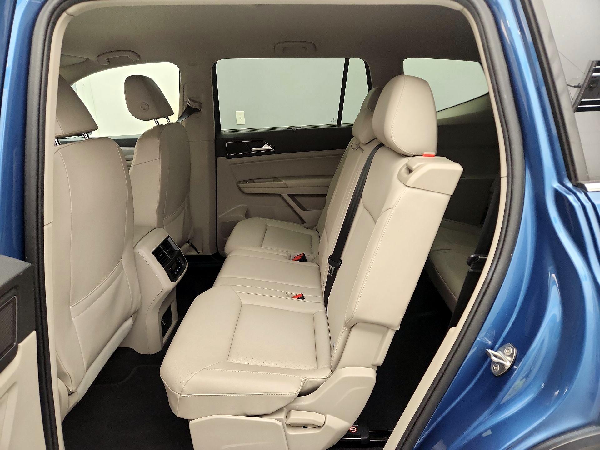 Thumbnail: 2019 Volkswagen Atlas - 19