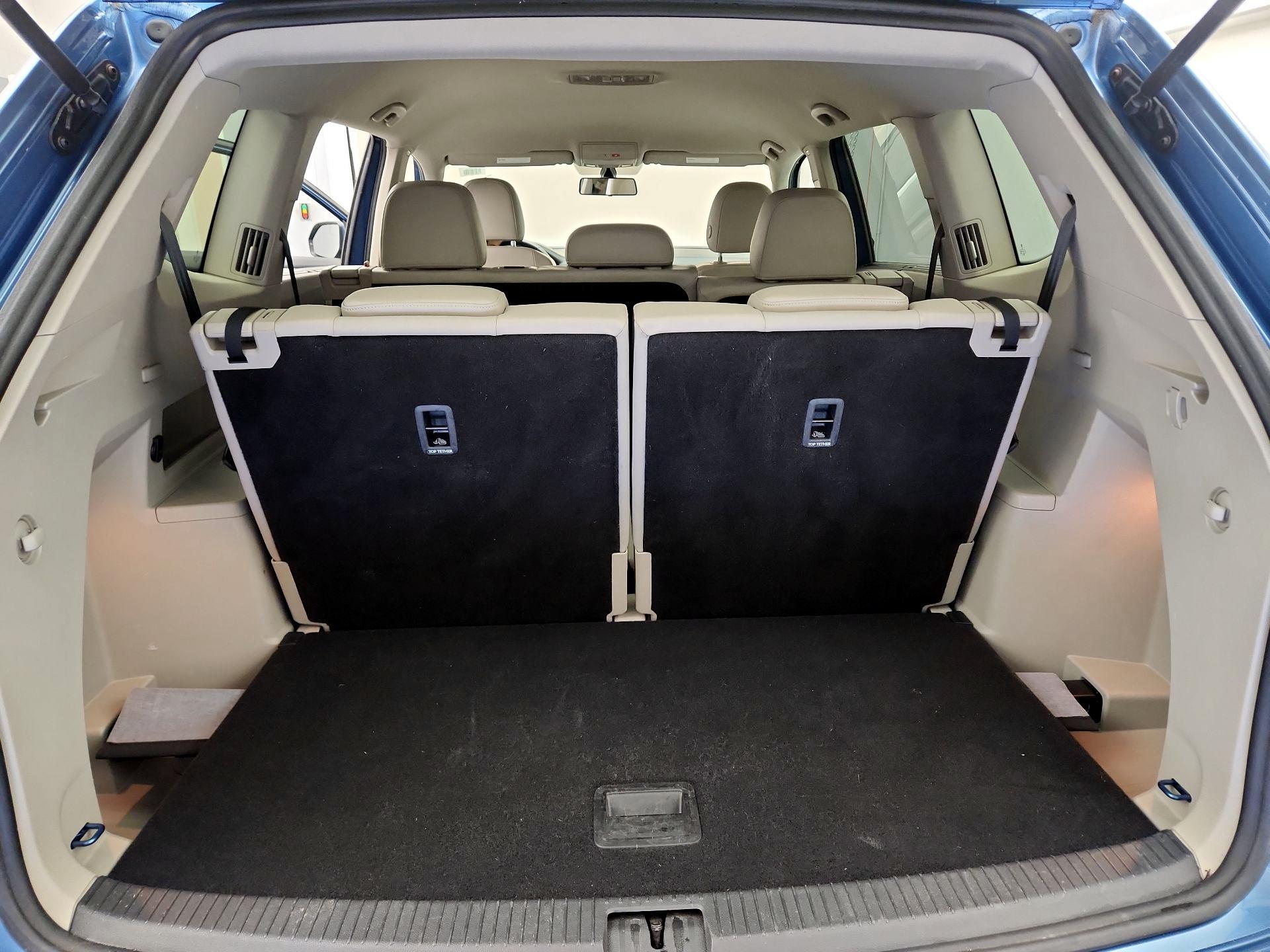 Thumbnail: 2019 Volkswagen Atlas - 20