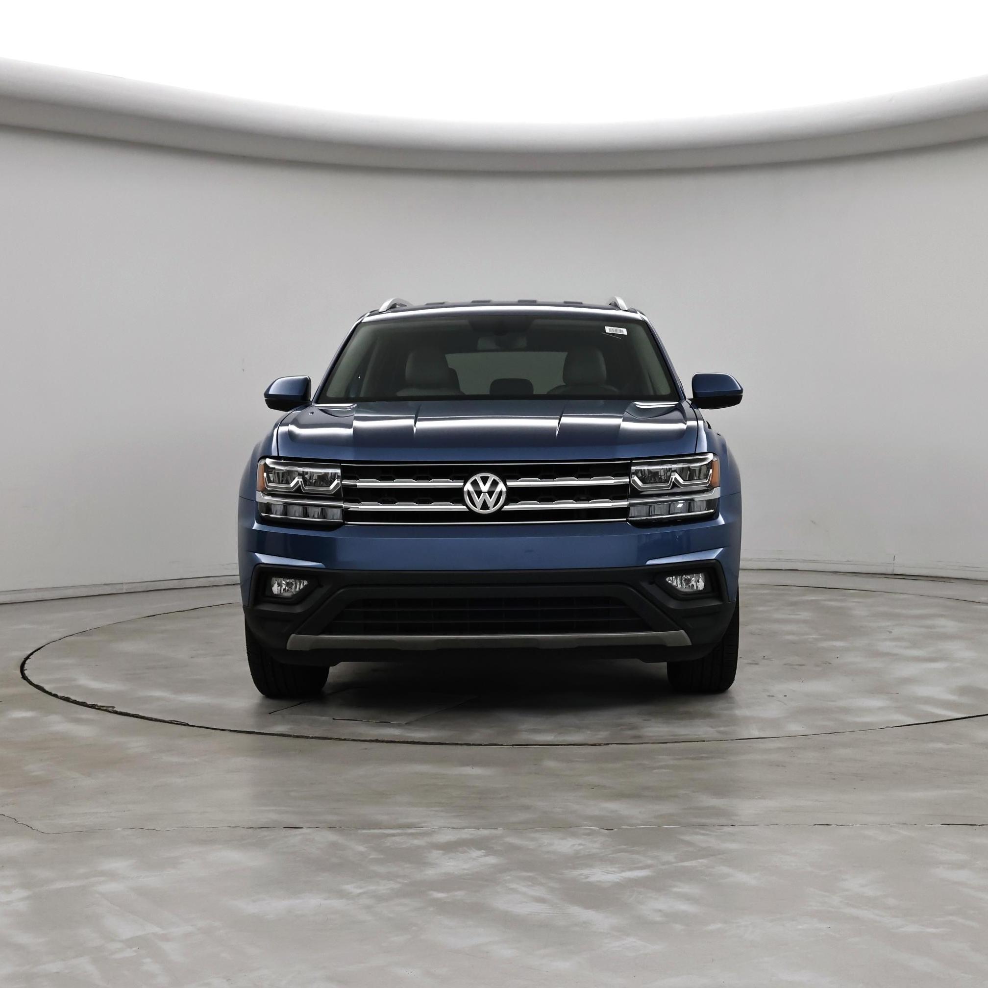 Thumbnail: 2019 Volkswagen Atlas - 5