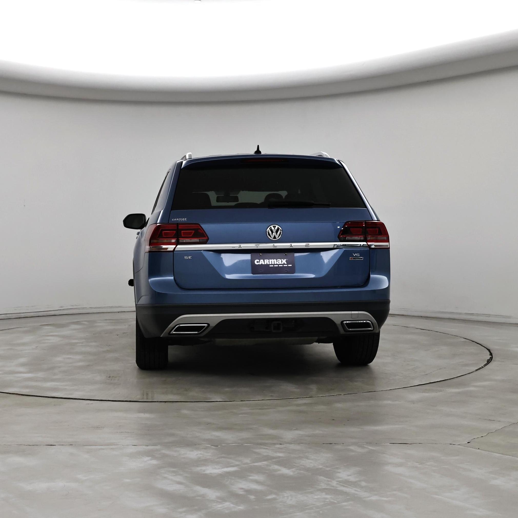 Thumbnail: 2019 Volkswagen Atlas - 6