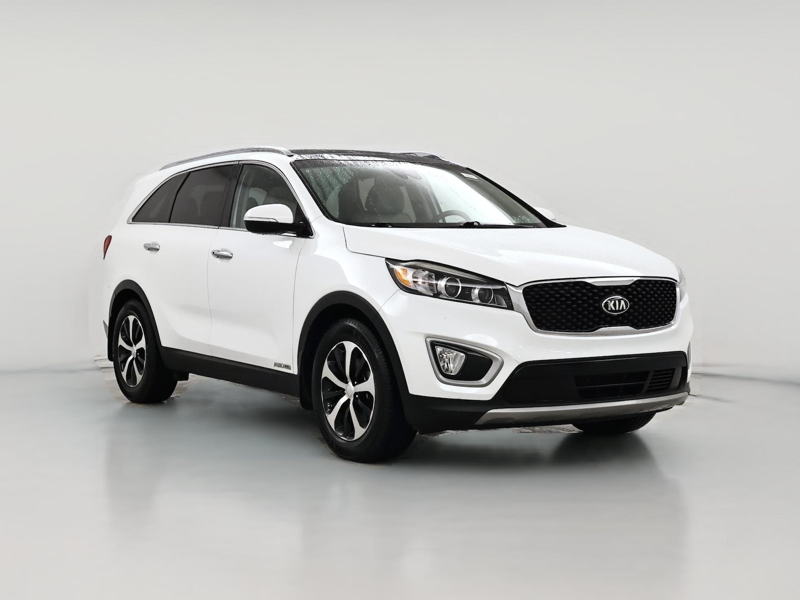 2018 Kia Sorento EX