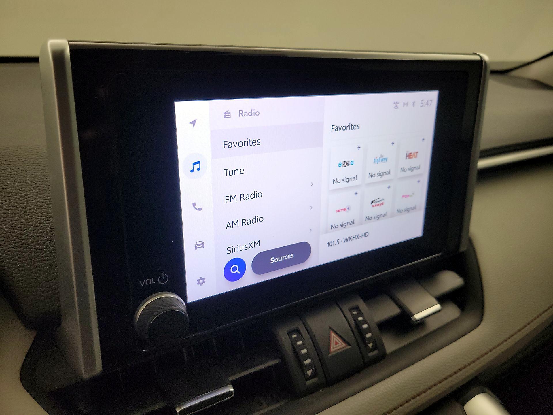 Thumbnail: 2023 Toyota RAV4 - 15