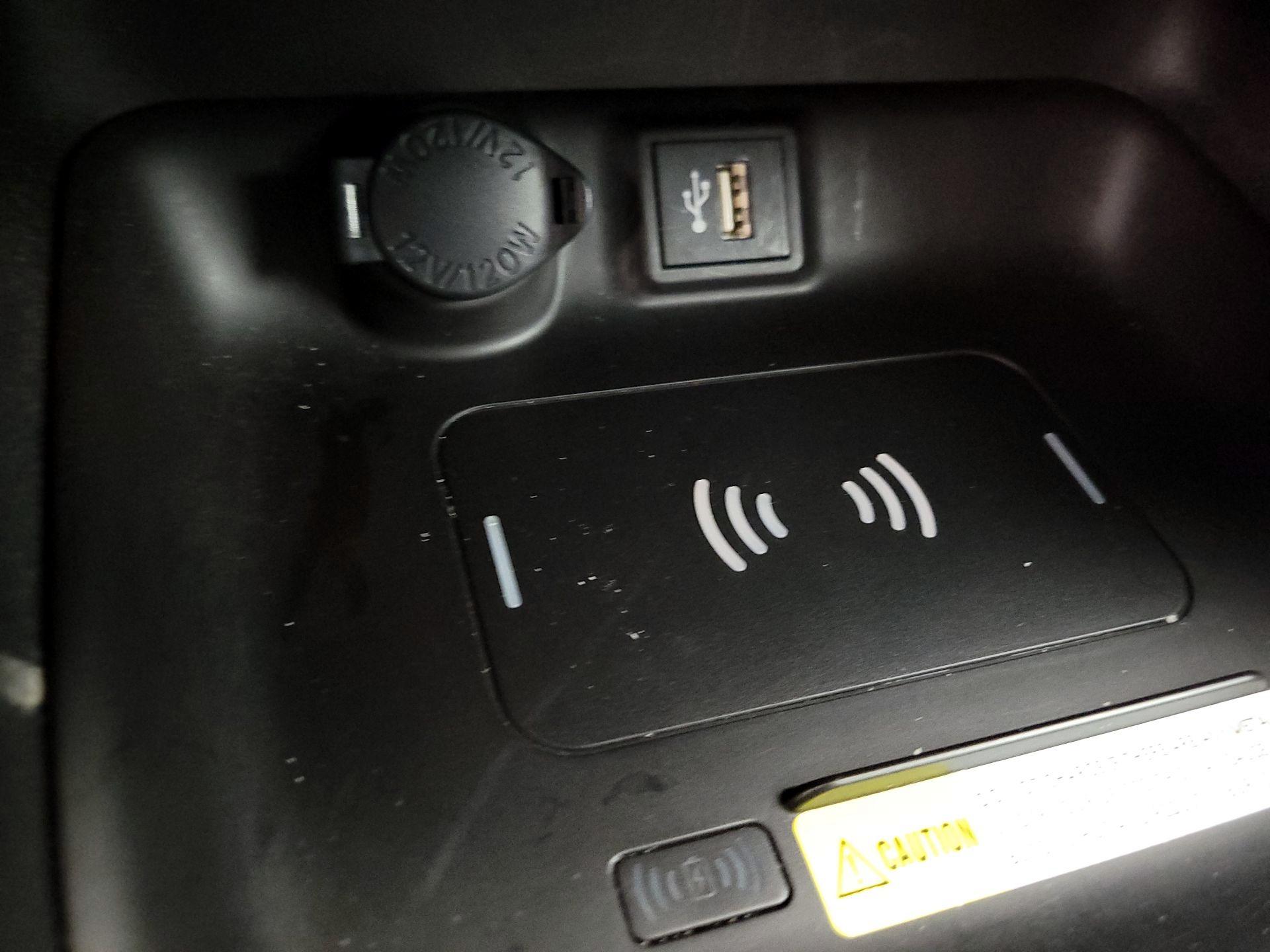 Thumbnail: 2023 Toyota RAV4 - 18