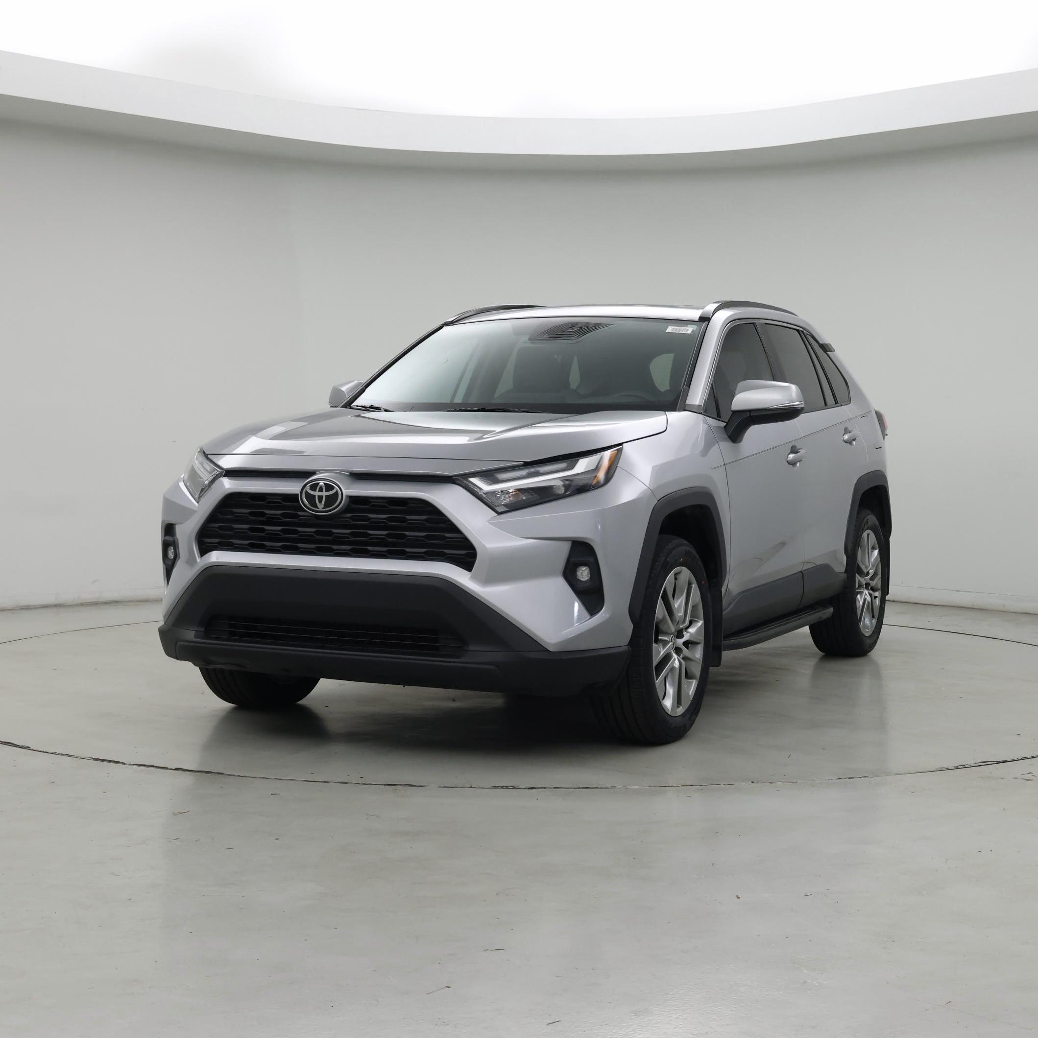 Thumbnail: 2023 Toyota RAV4 - 4