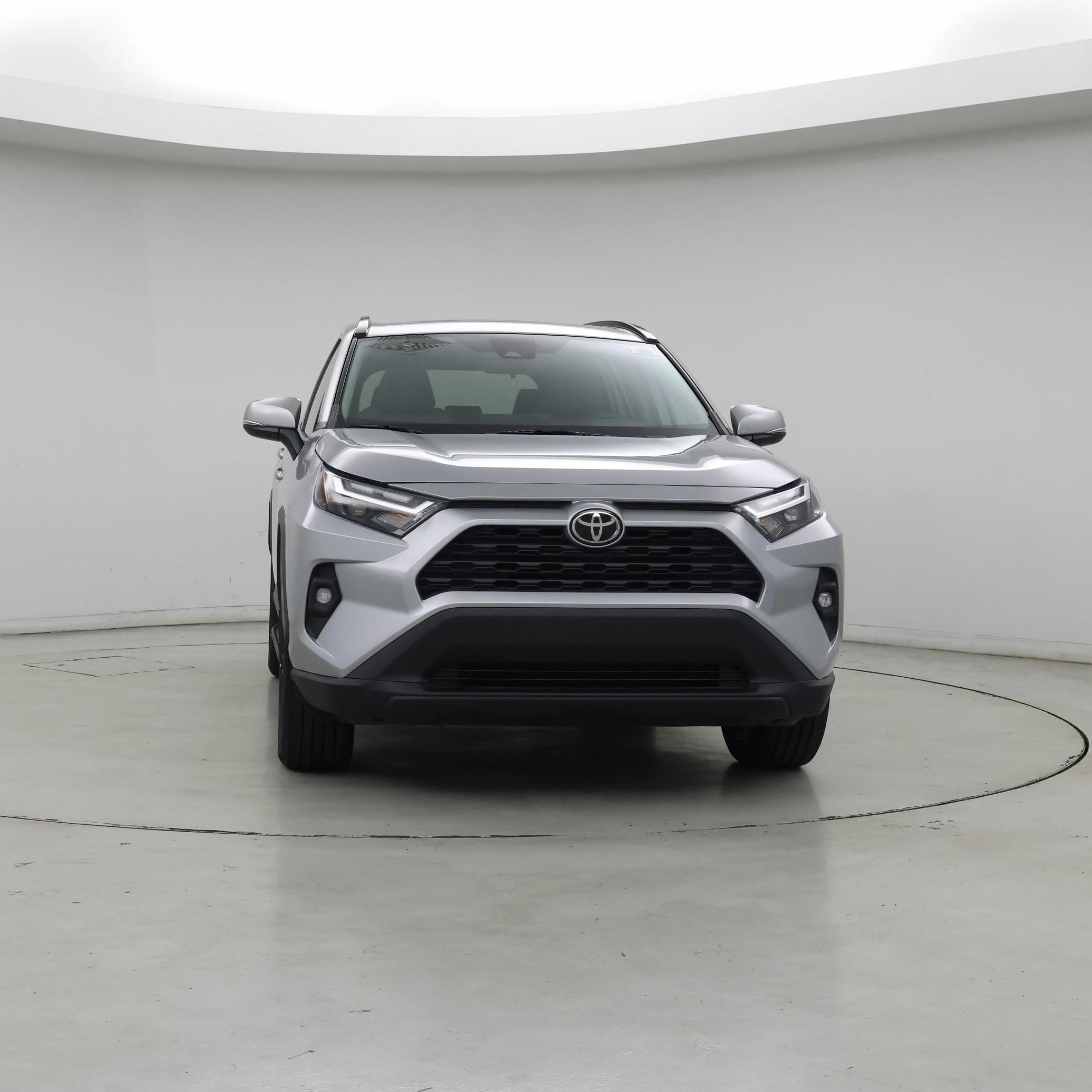 Thumbnail: 2023 Toyota RAV4 - 5