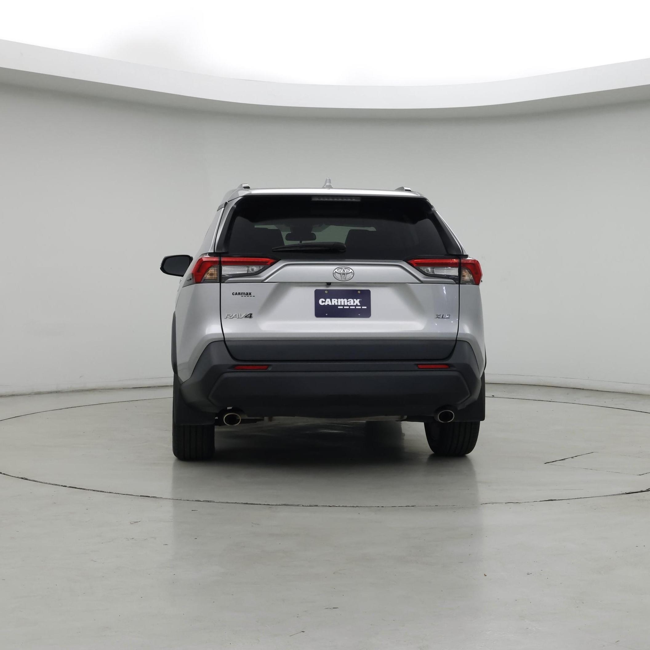 Thumbnail: 2023 Toyota RAV4 - 6