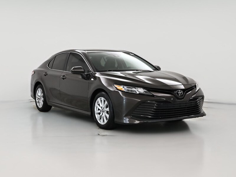 2019 Toyota Camry LE -
                  Warner Robins, GA