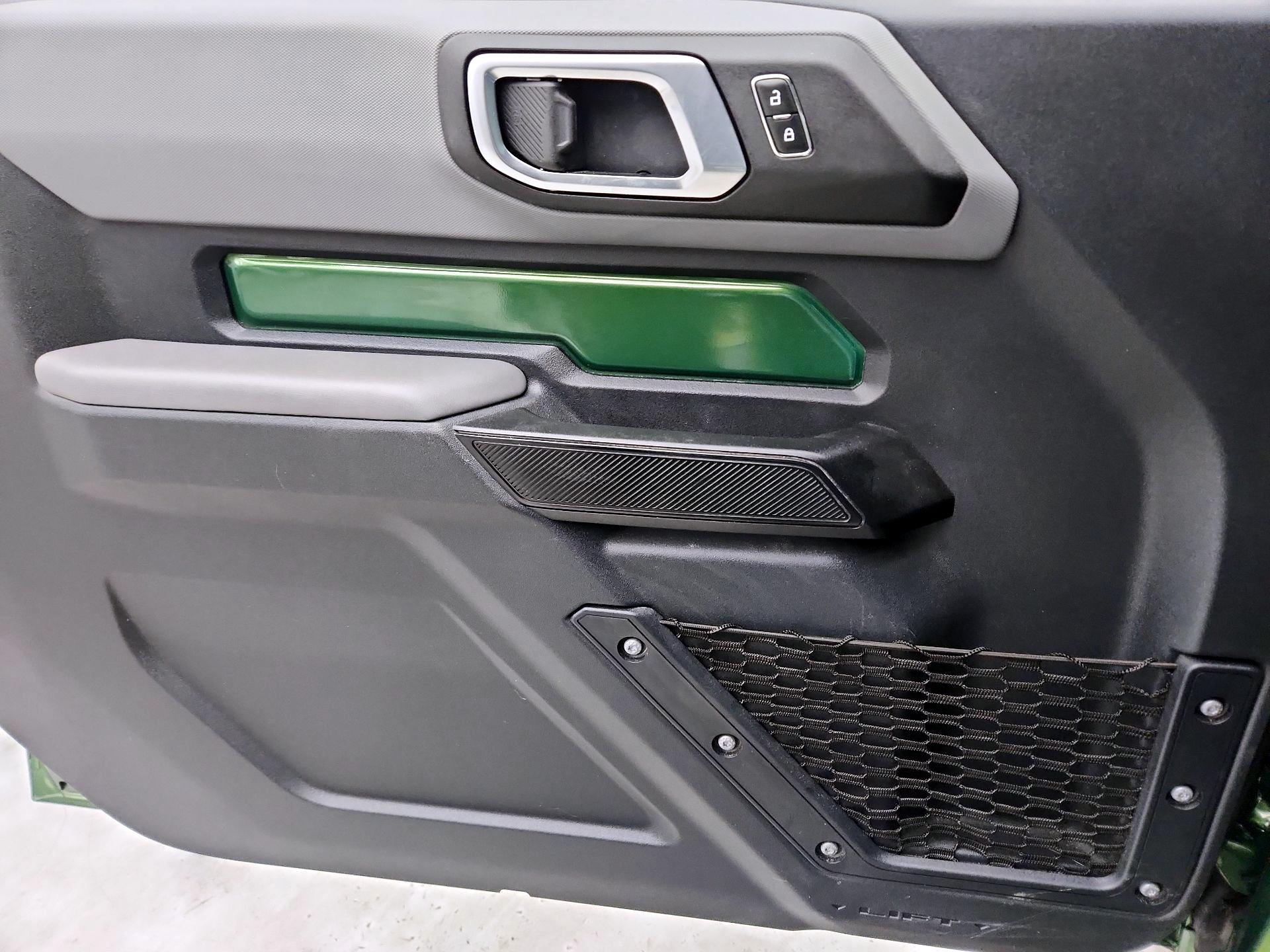 Thumbnail: 2023 Ford Bronco - 12