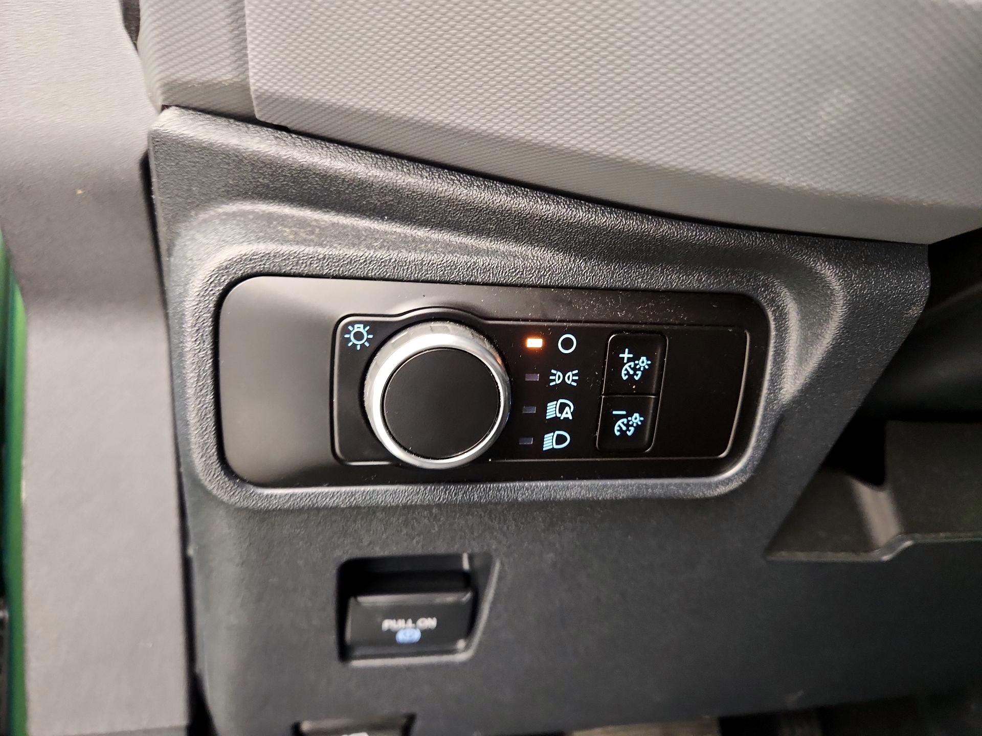 Thumbnail: 2023 Ford Bronco - 13