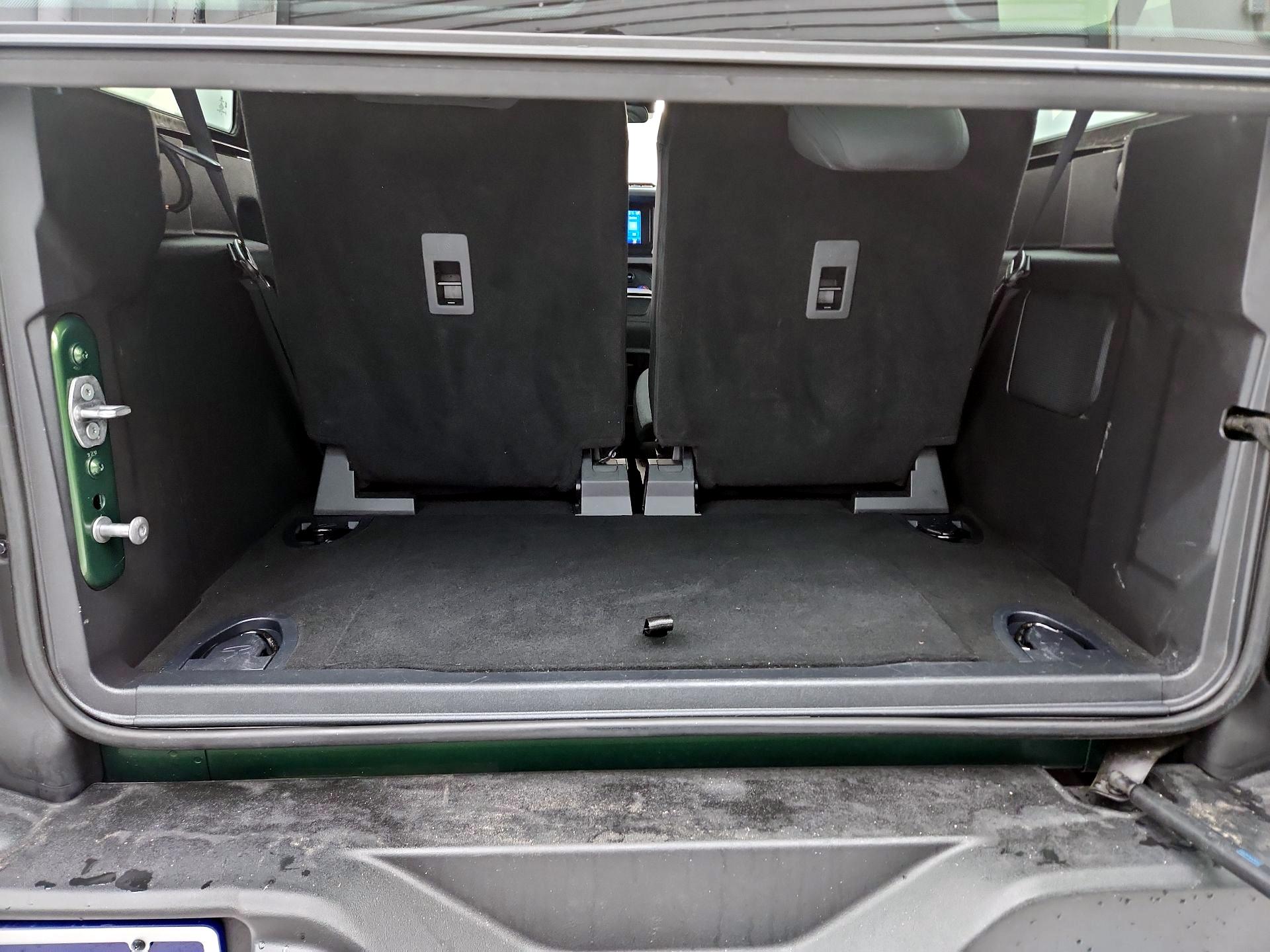 Thumbnail: 2023 Ford Bronco - 20