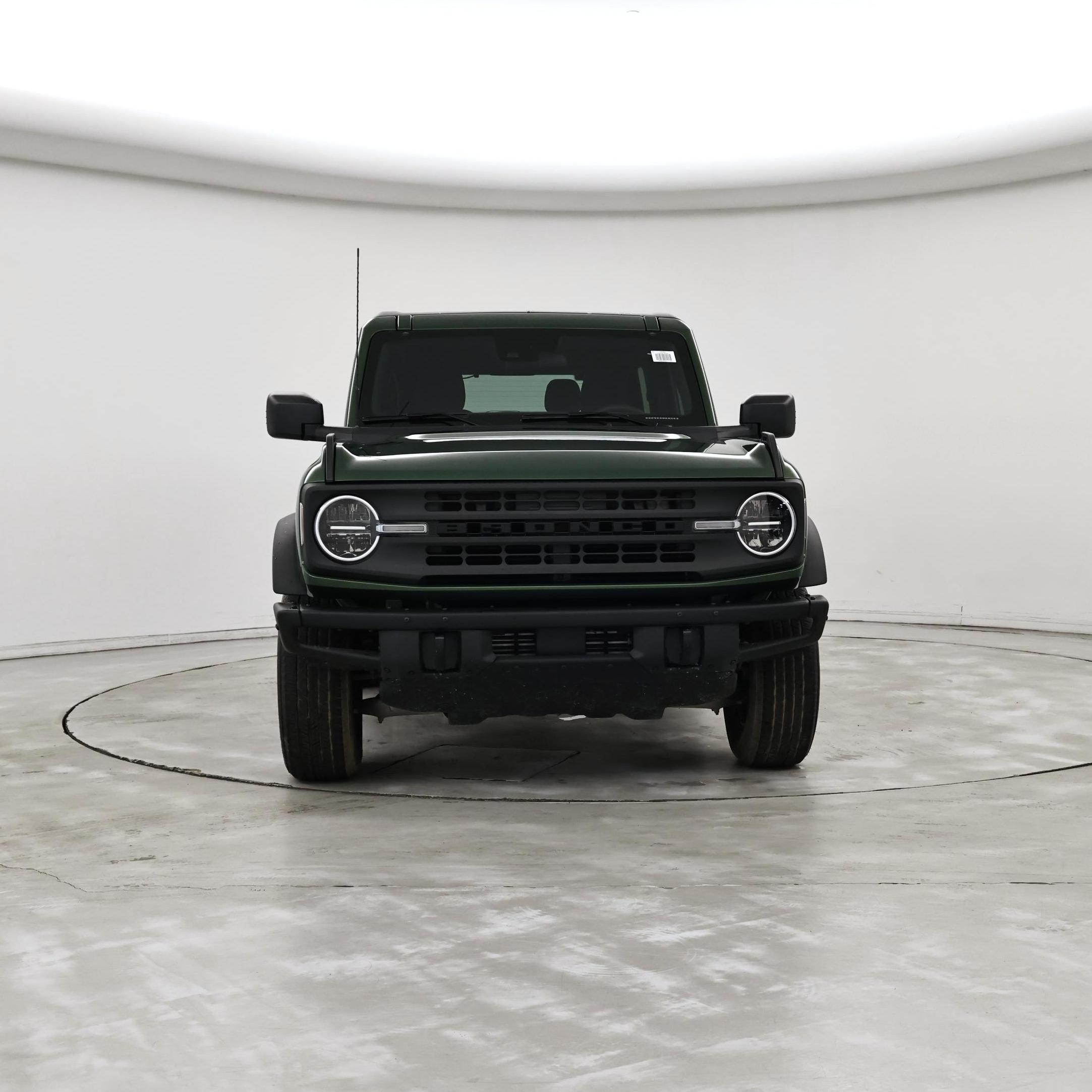 Thumbnail: 2023 Ford Bronco - 5