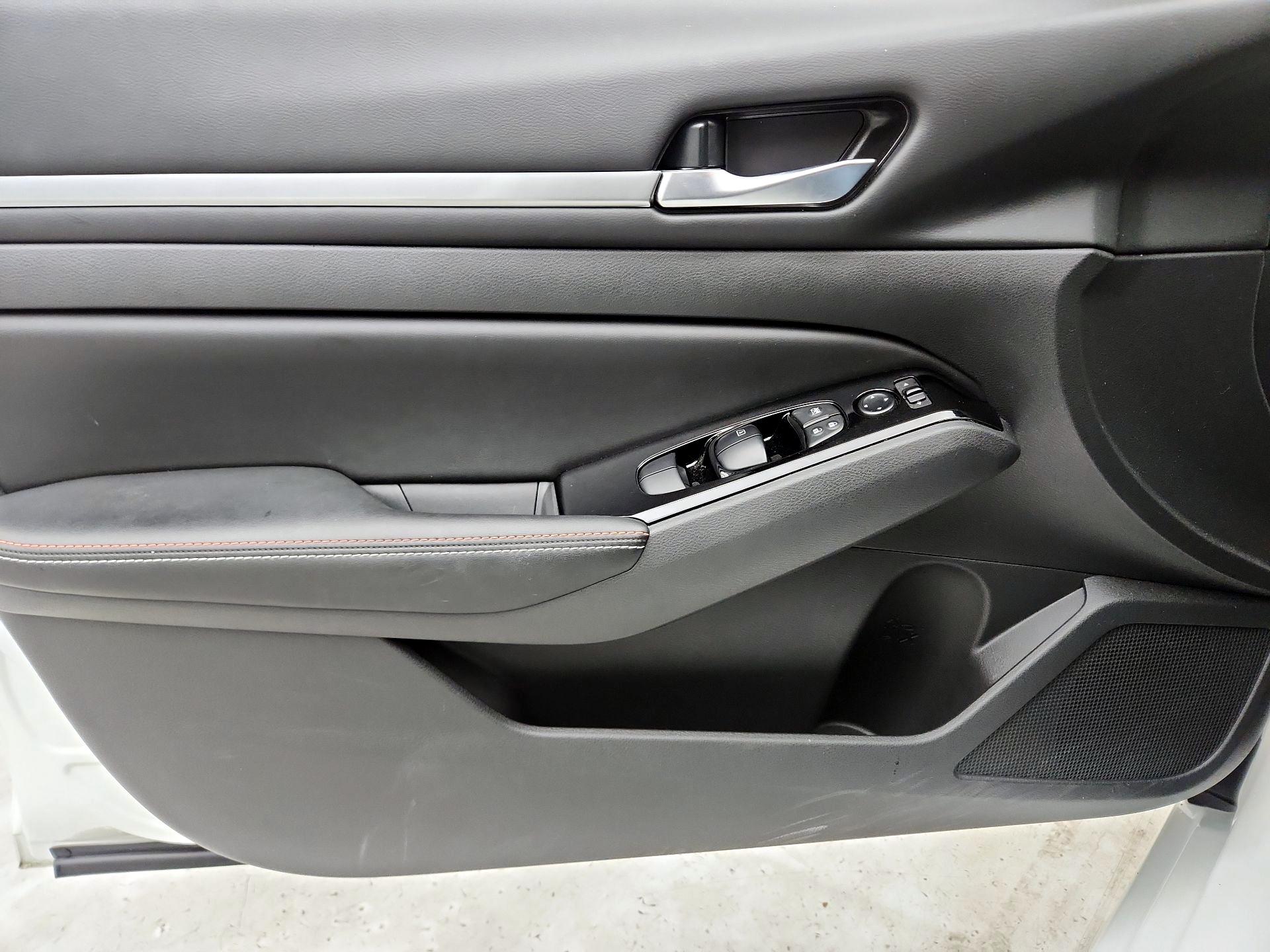 Thumbnail: 2024 Nissan Altima - 12