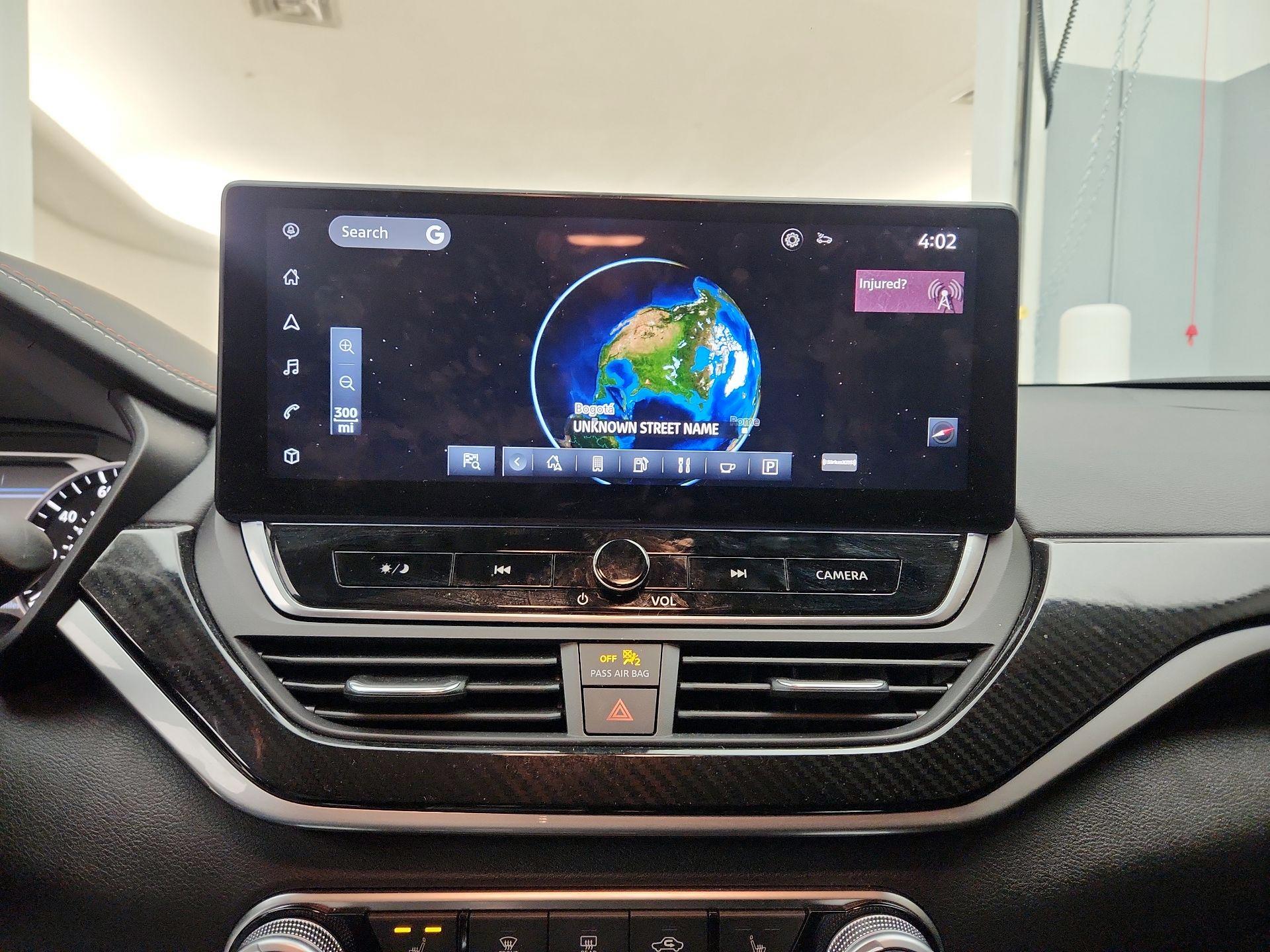 Thumbnail: 2024 Nissan Altima - 14