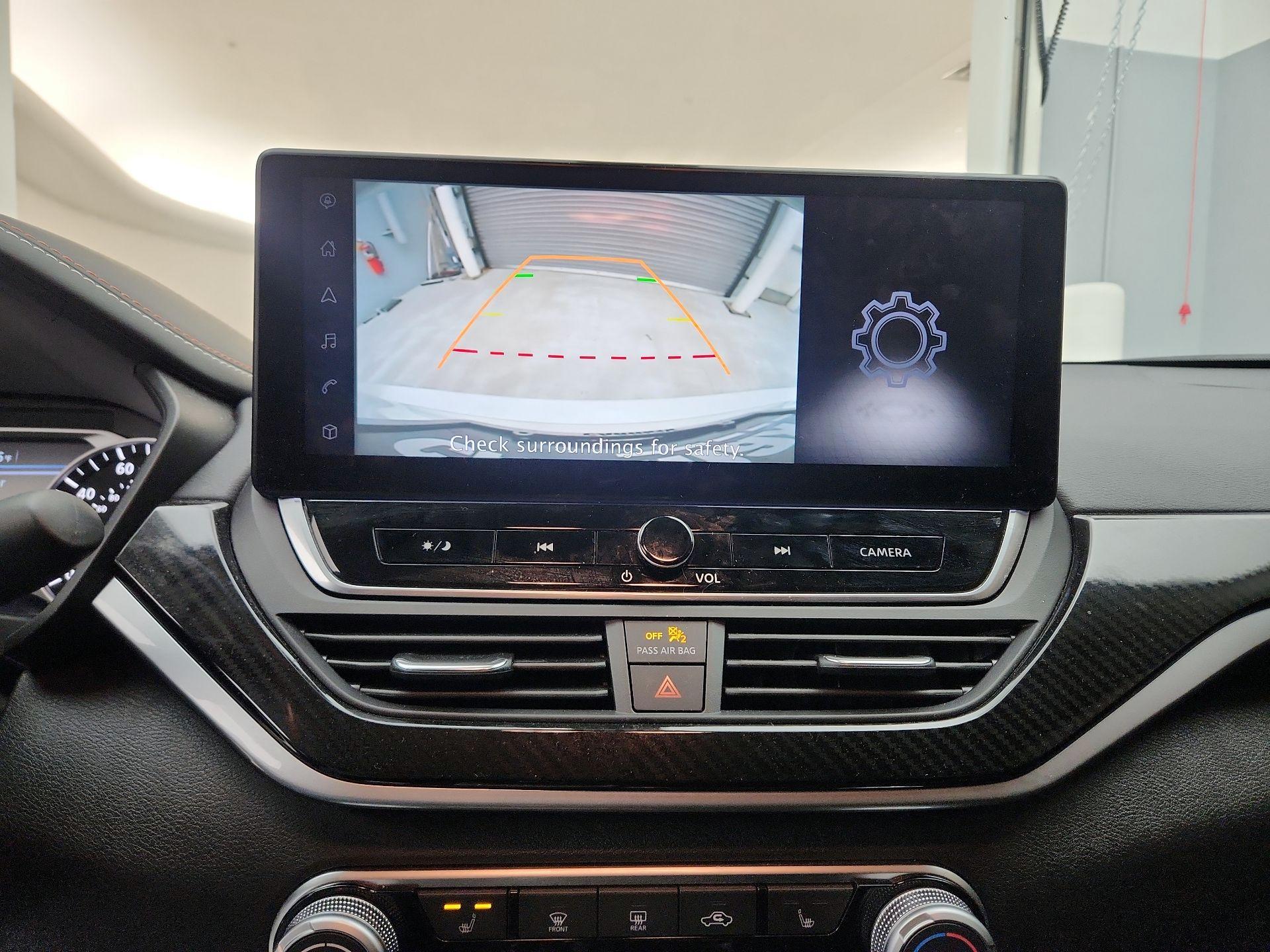 Thumbnail: 2024 Nissan Altima - 15