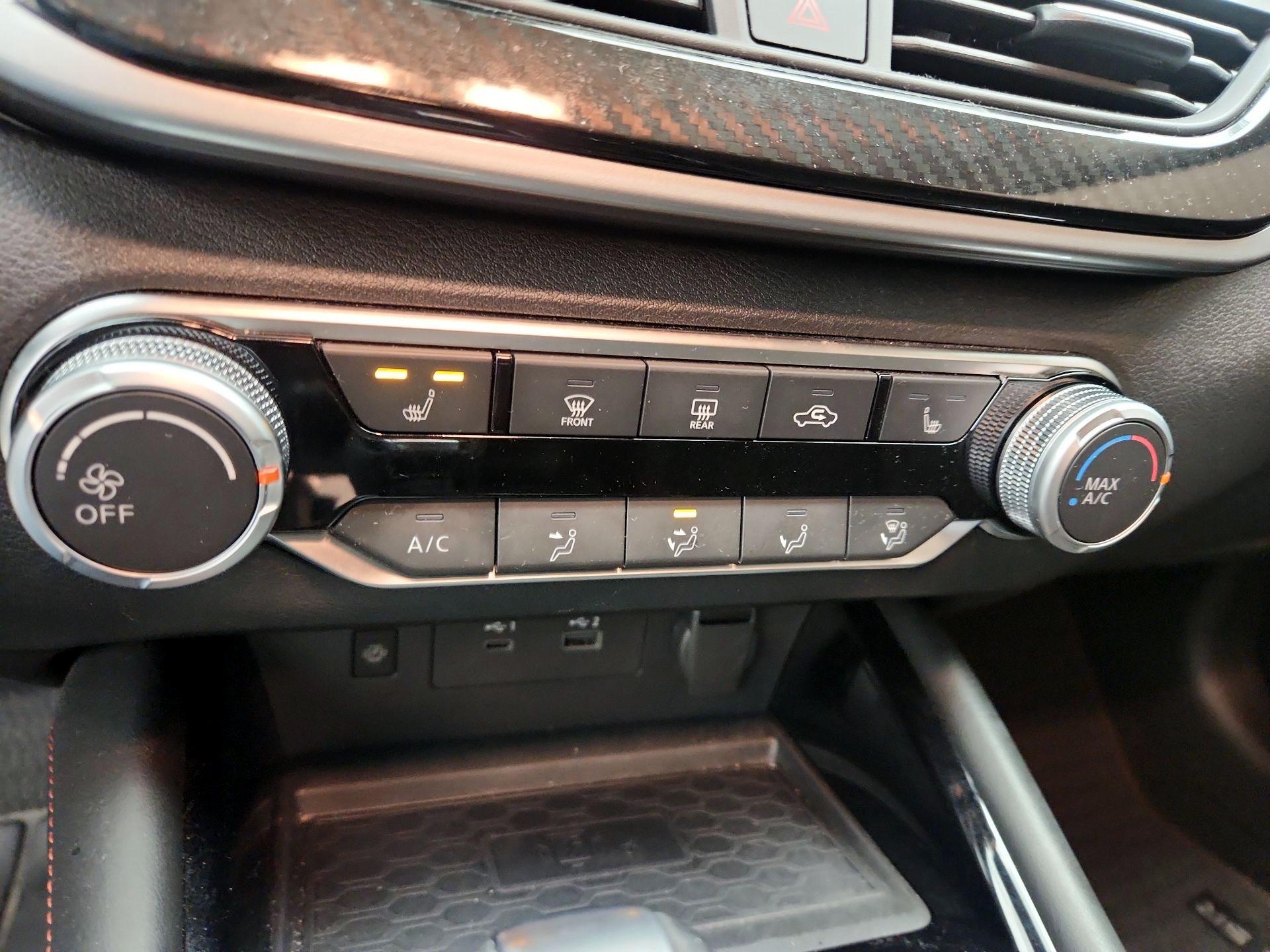 Thumbnail: 2024 Nissan Altima - 17