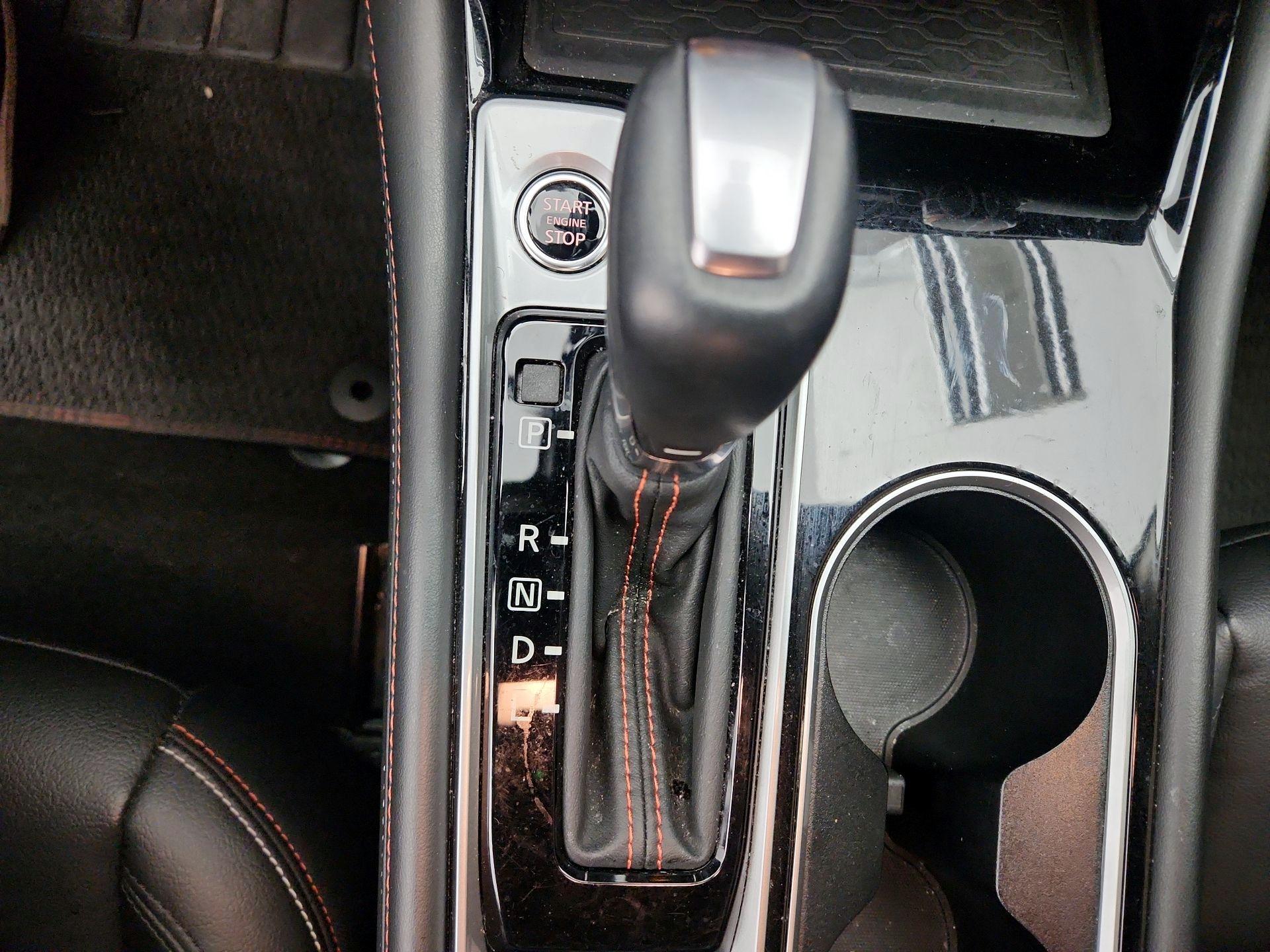 Thumbnail: 2024 Nissan Altima - 18