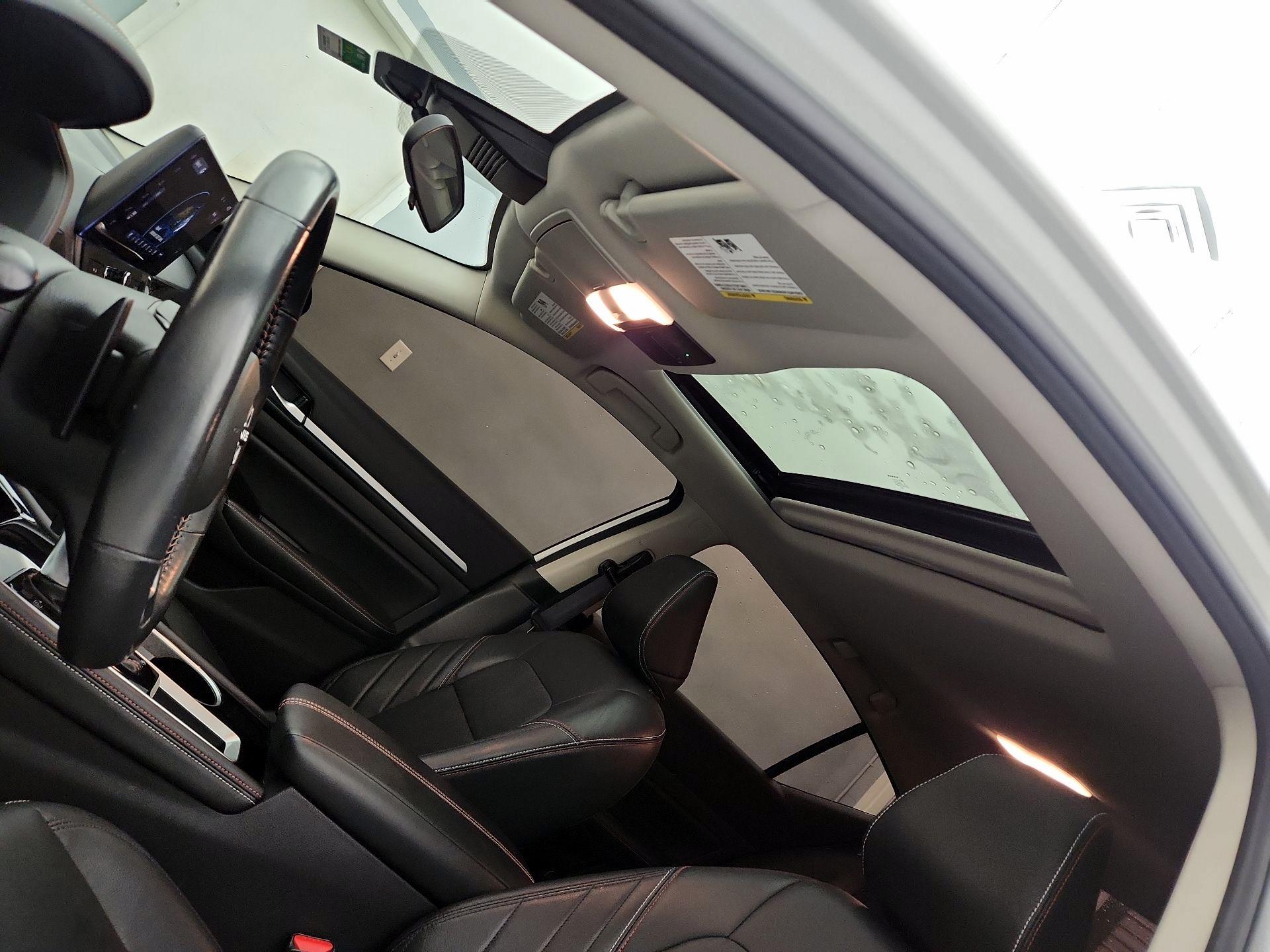 Thumbnail: 2024 Nissan Altima - 20