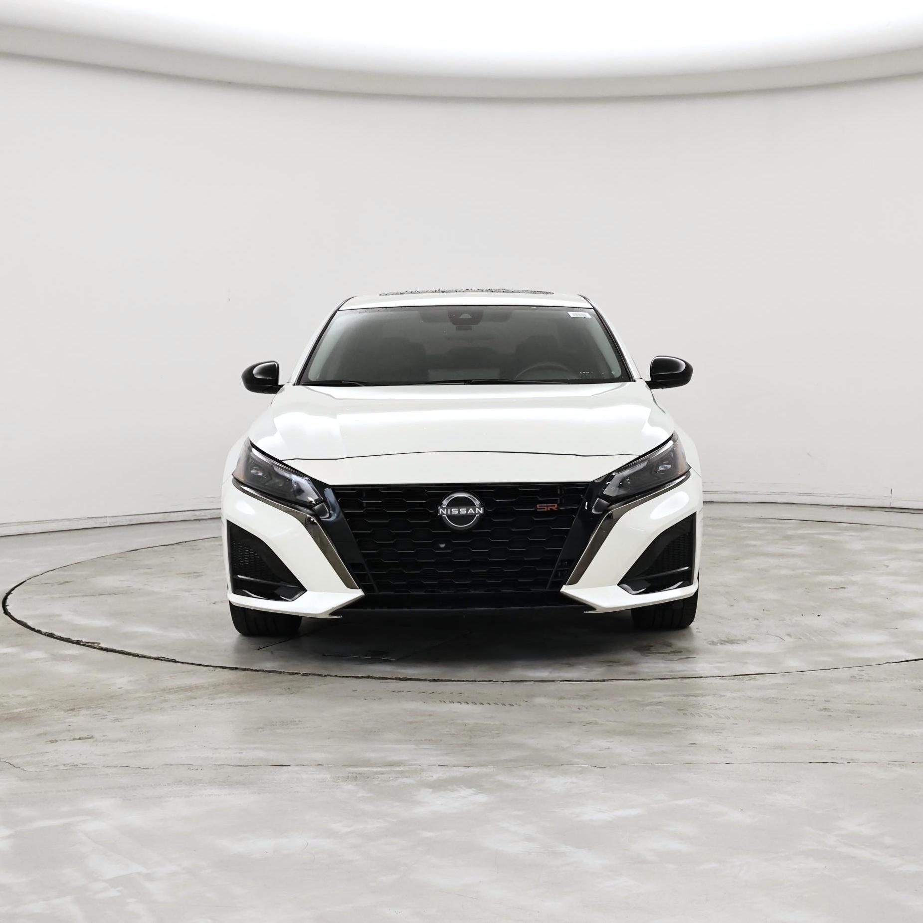 Thumbnail: 2024 Nissan Altima - 5