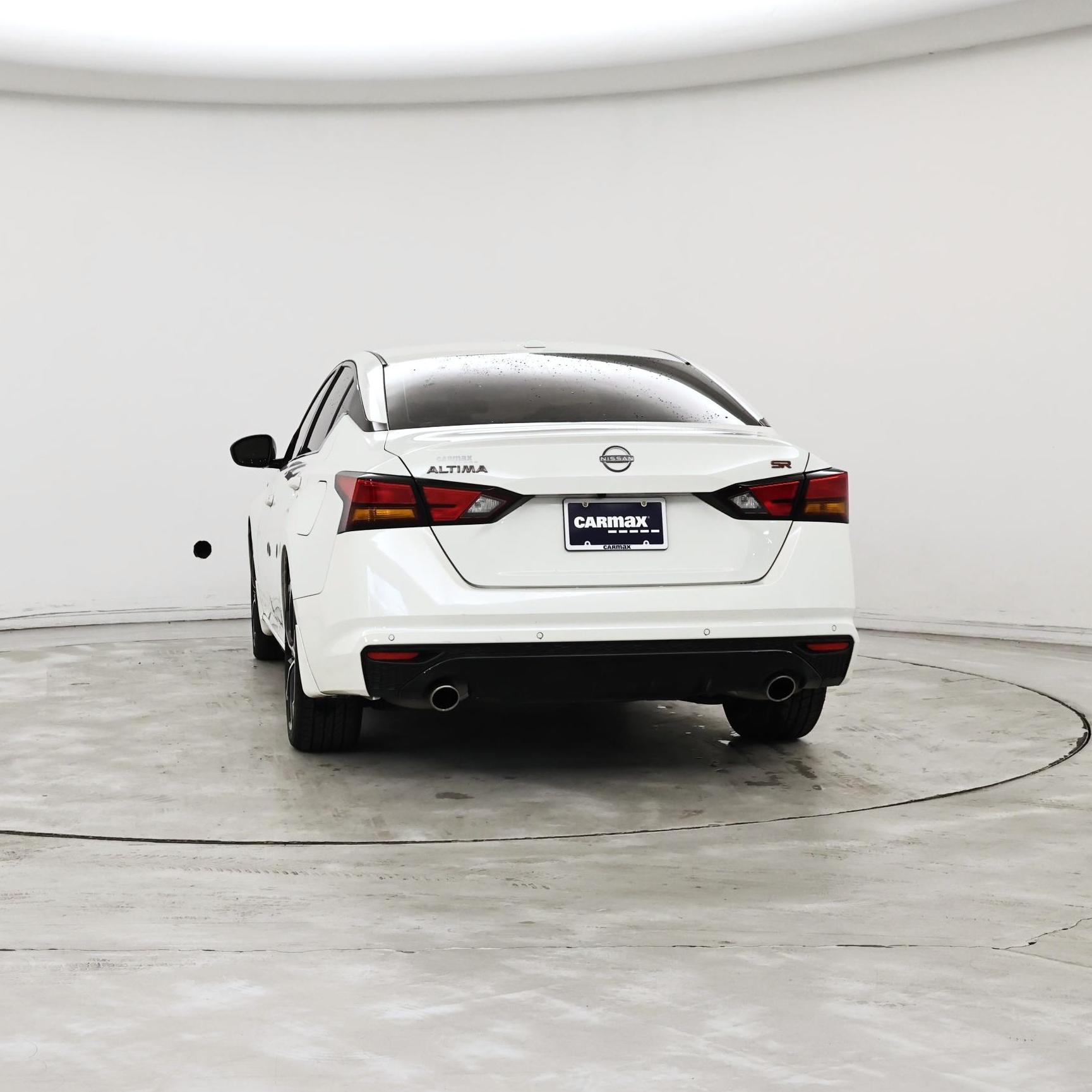 Thumbnail: 2024 Nissan Altima - 6