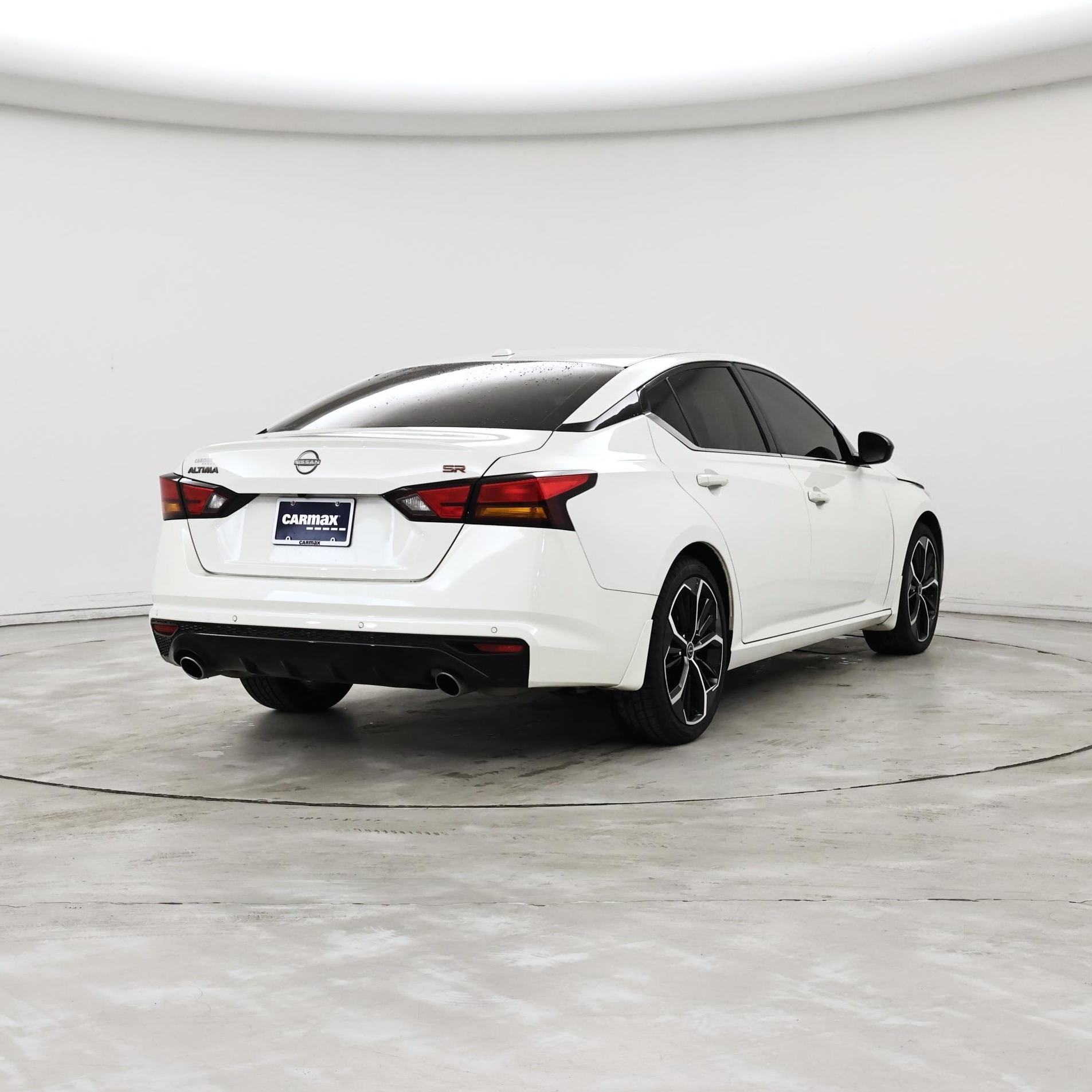 Thumbnail: 2024 Nissan Altima - 8