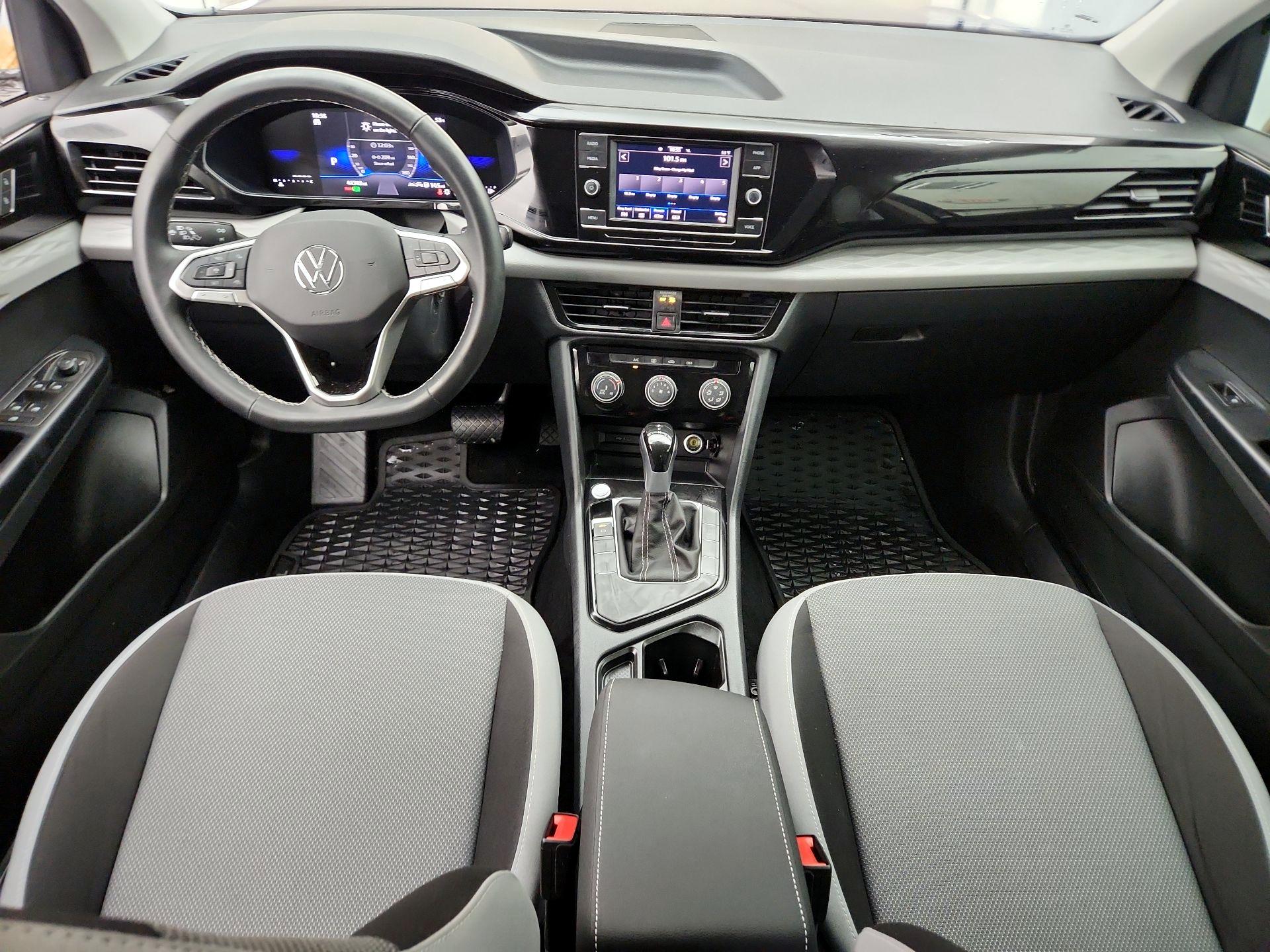 Thumbnail: 2024 Volkswagen Taos - 9