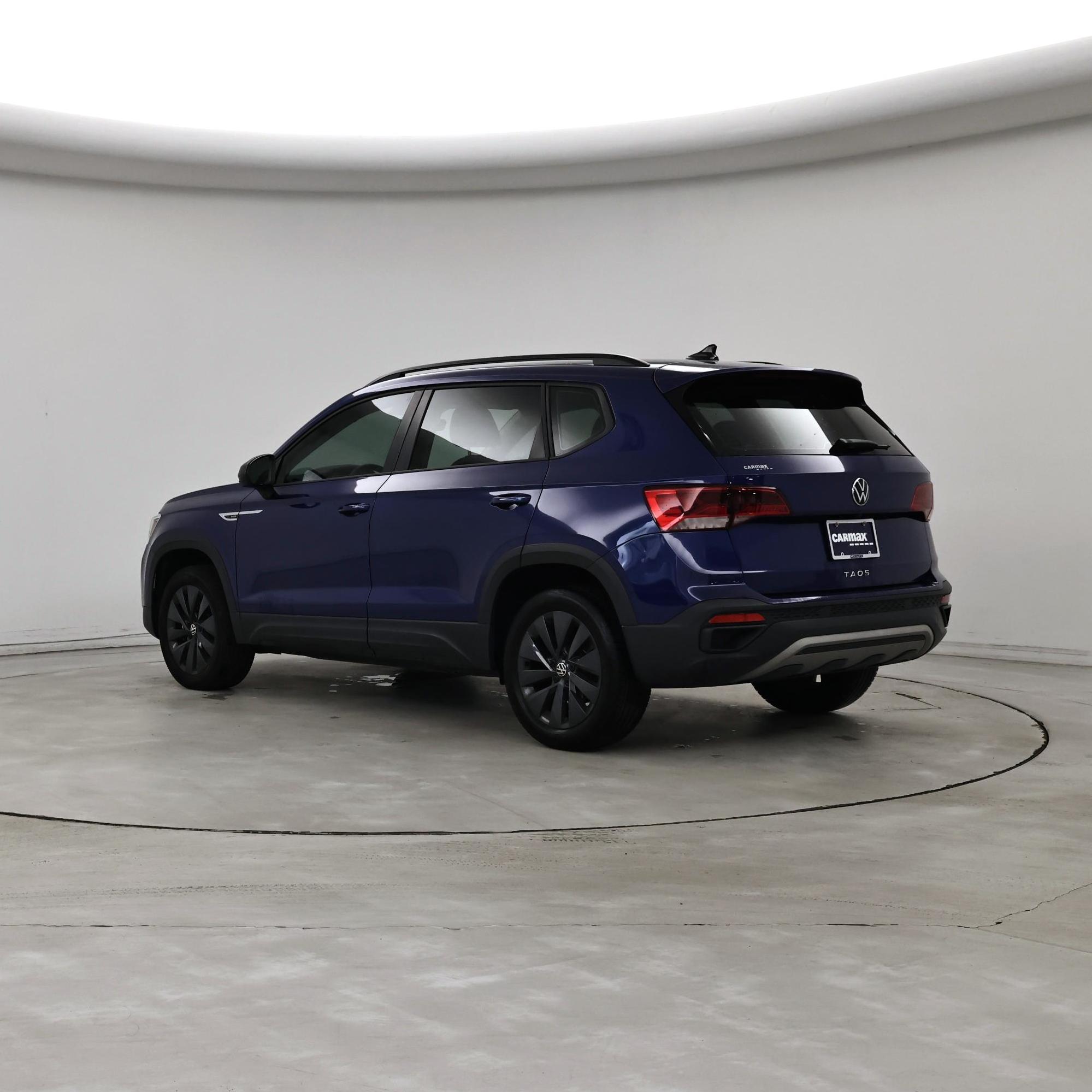 Thumbnail: 2024 Volkswagen Taos - 2